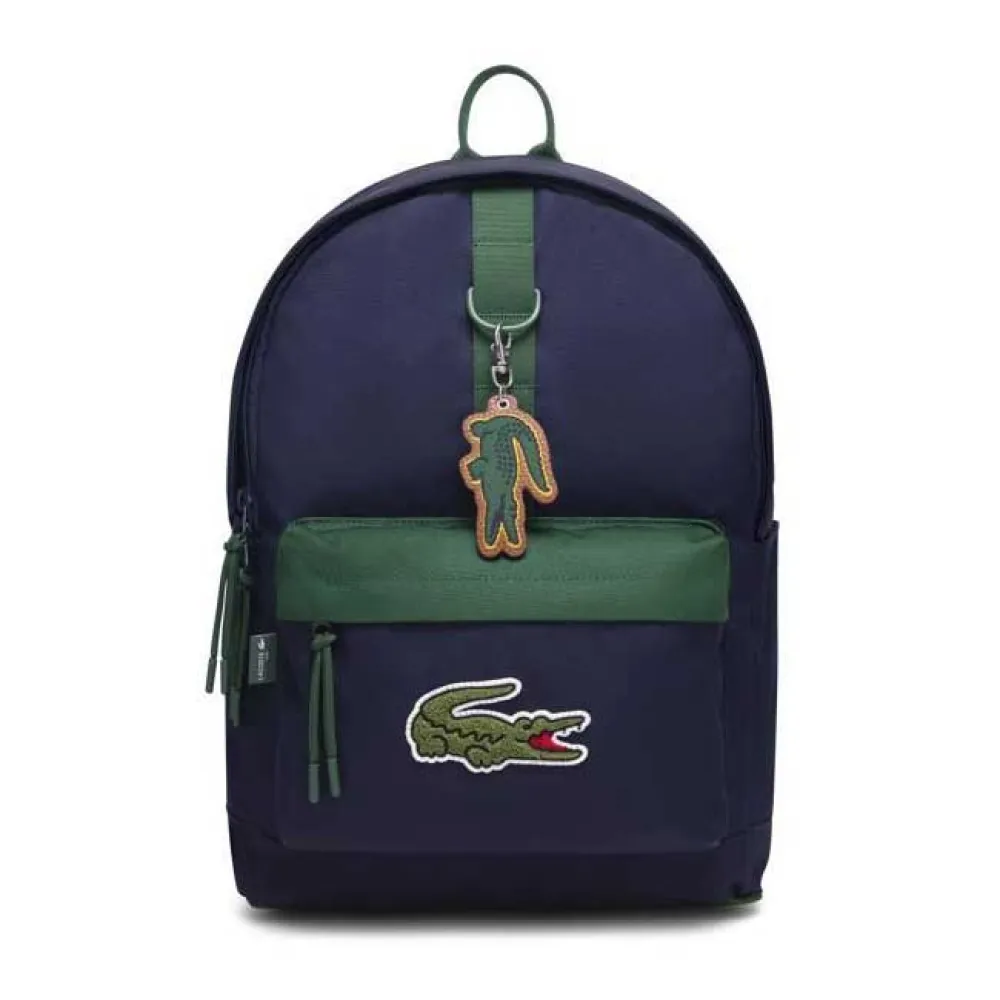 Lacoste Kids 9A6201 backpack