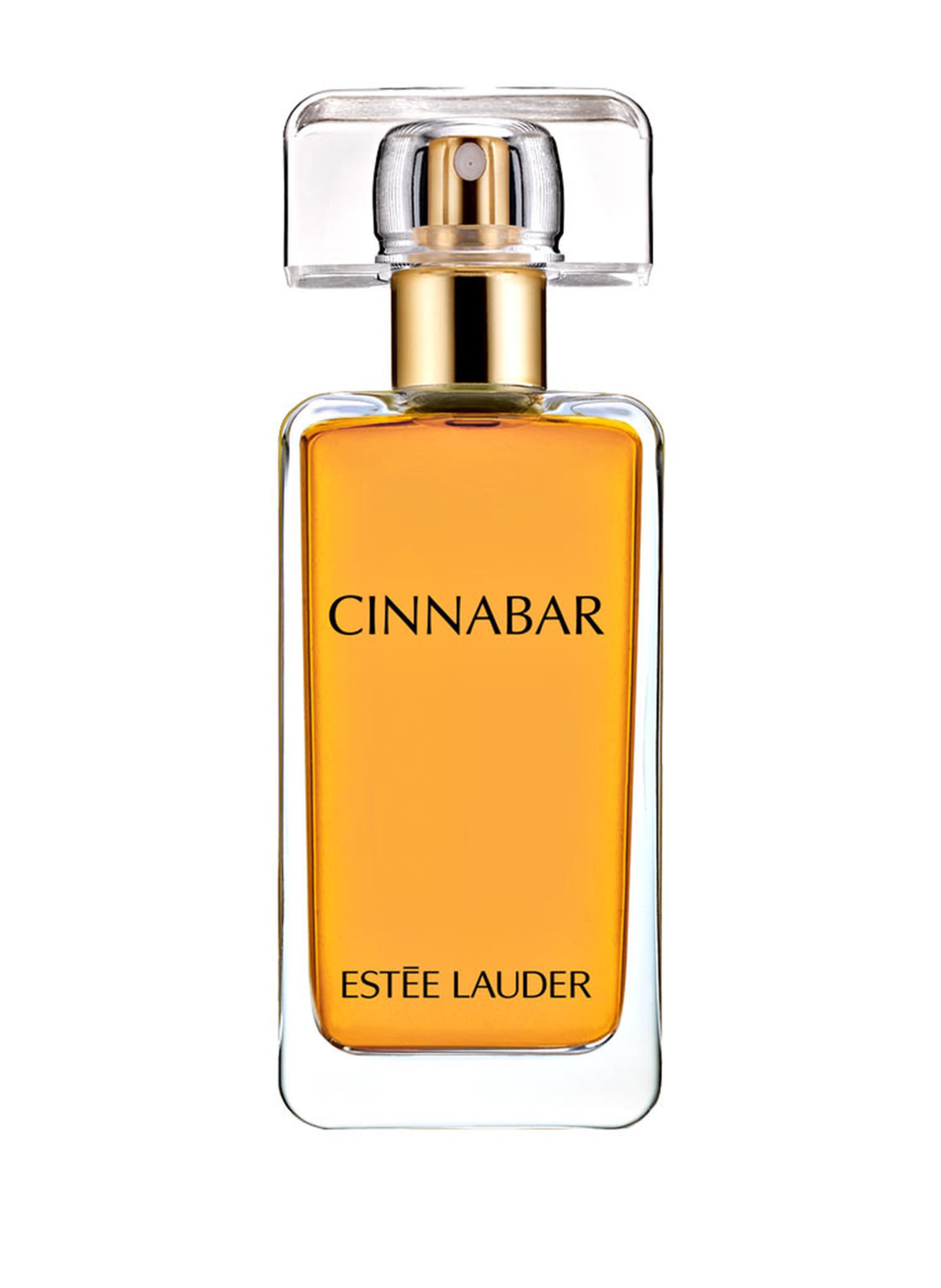 ESTÉE LAUDER CINNABAR
