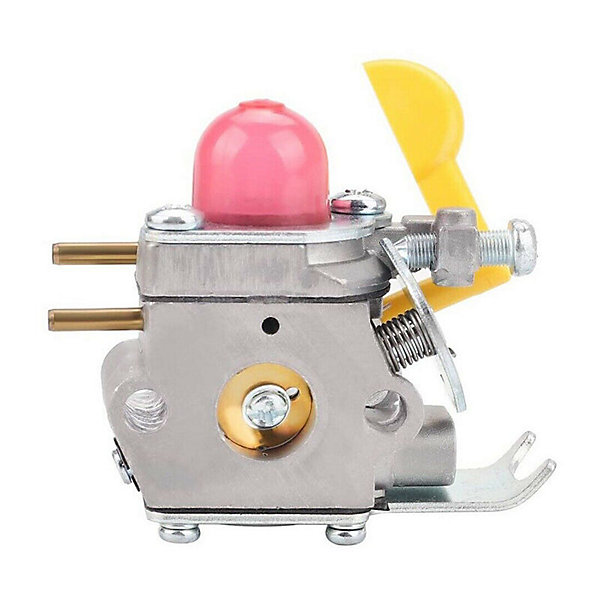Carburateur pour débroussailleuseCarburateur de tondeuse à gazon ZAMA C1U W18 FL20 FL23 FL26 FX26 FX26S 530071752