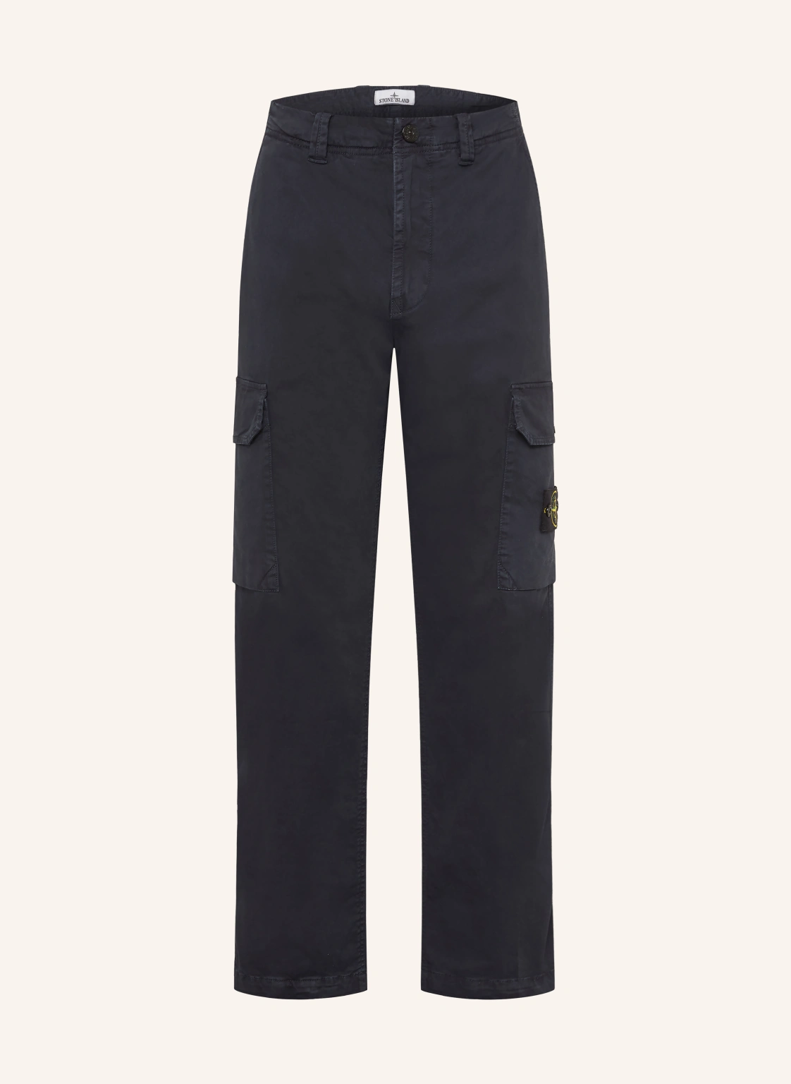 STONE ISLAND Cargohose Regular Fit
