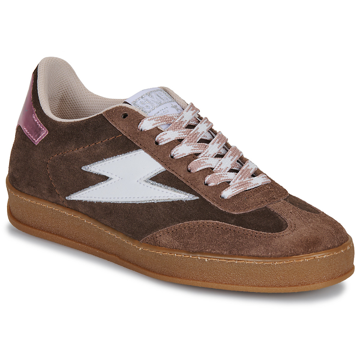 Semerdjian - RISY - Brown