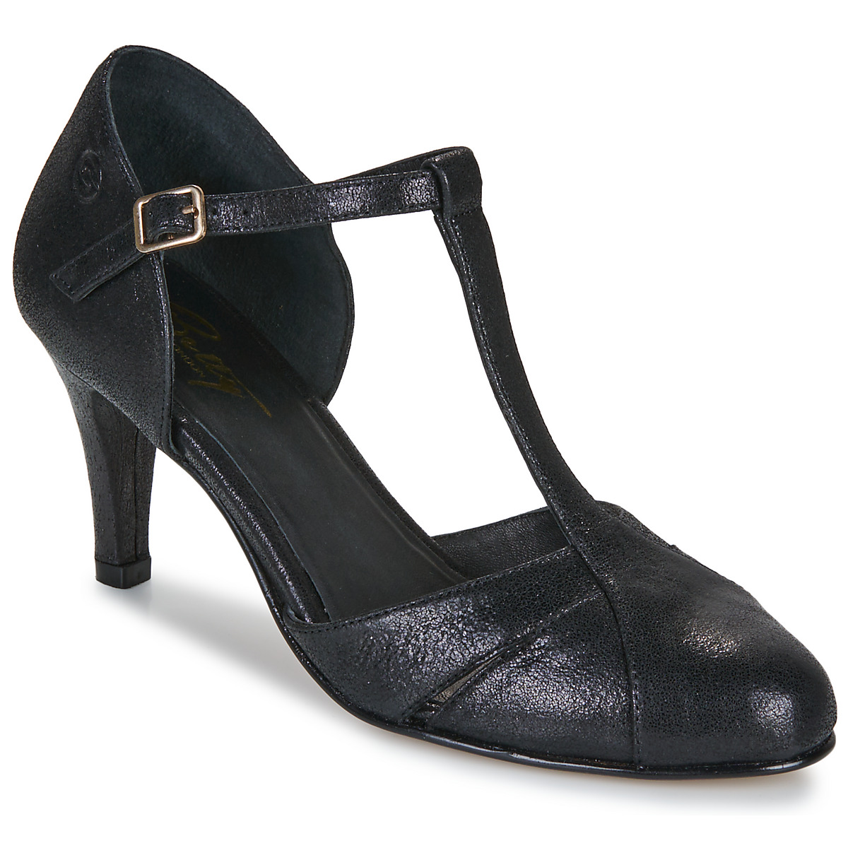 Betty London - MASETTE - Black