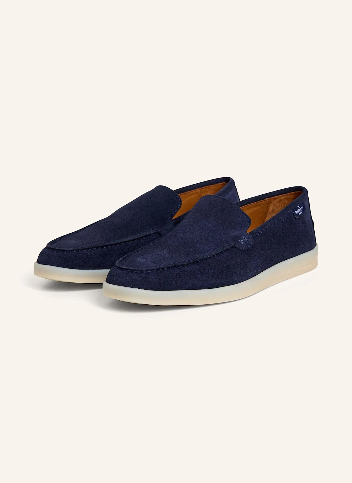 HACKETT LONDON Loafer MARTINS LOAFER