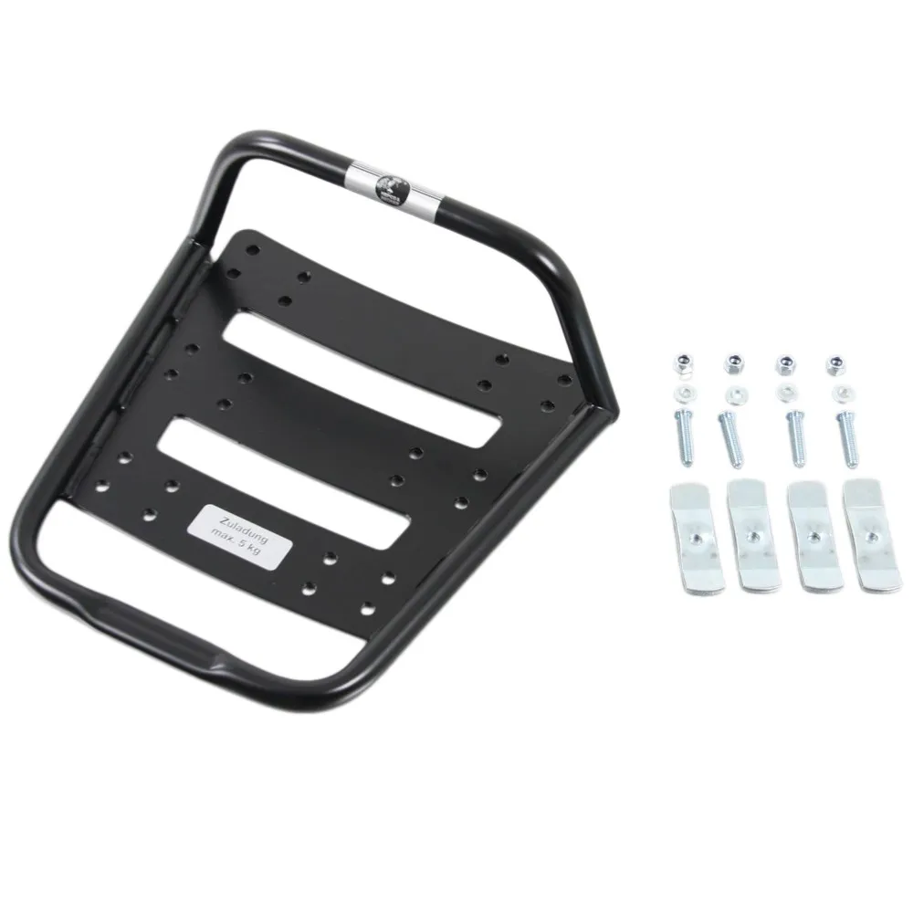 Hepco Becker 610050 00 01 luggage rack