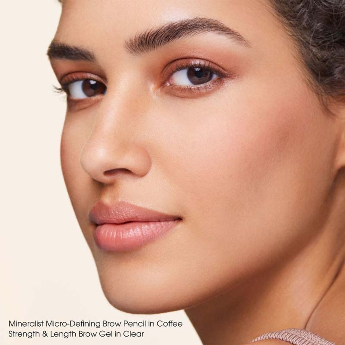 bareMinerals Mineralist Brow Pencil