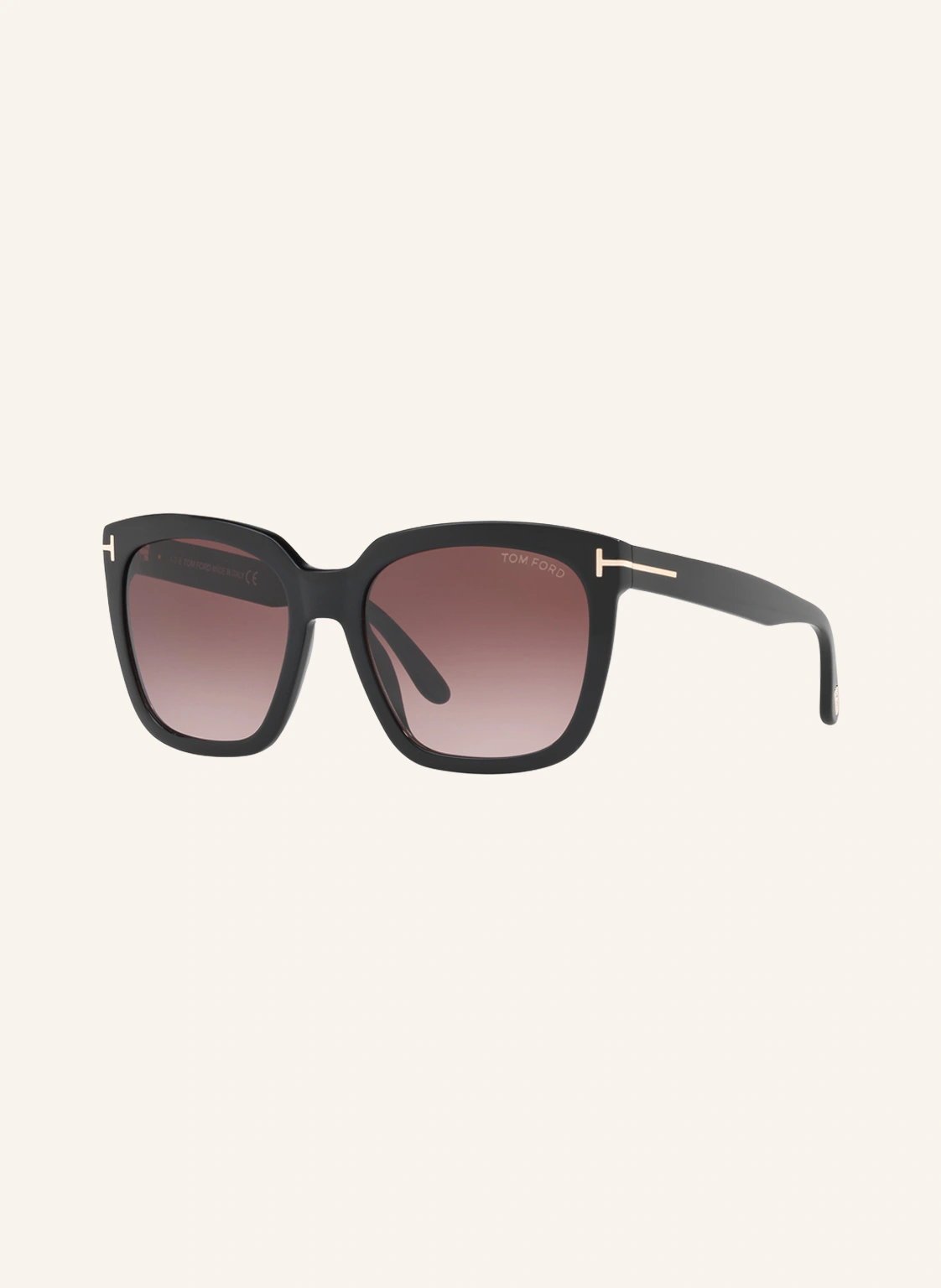 TOM FORD Sonnenbrille TR000806