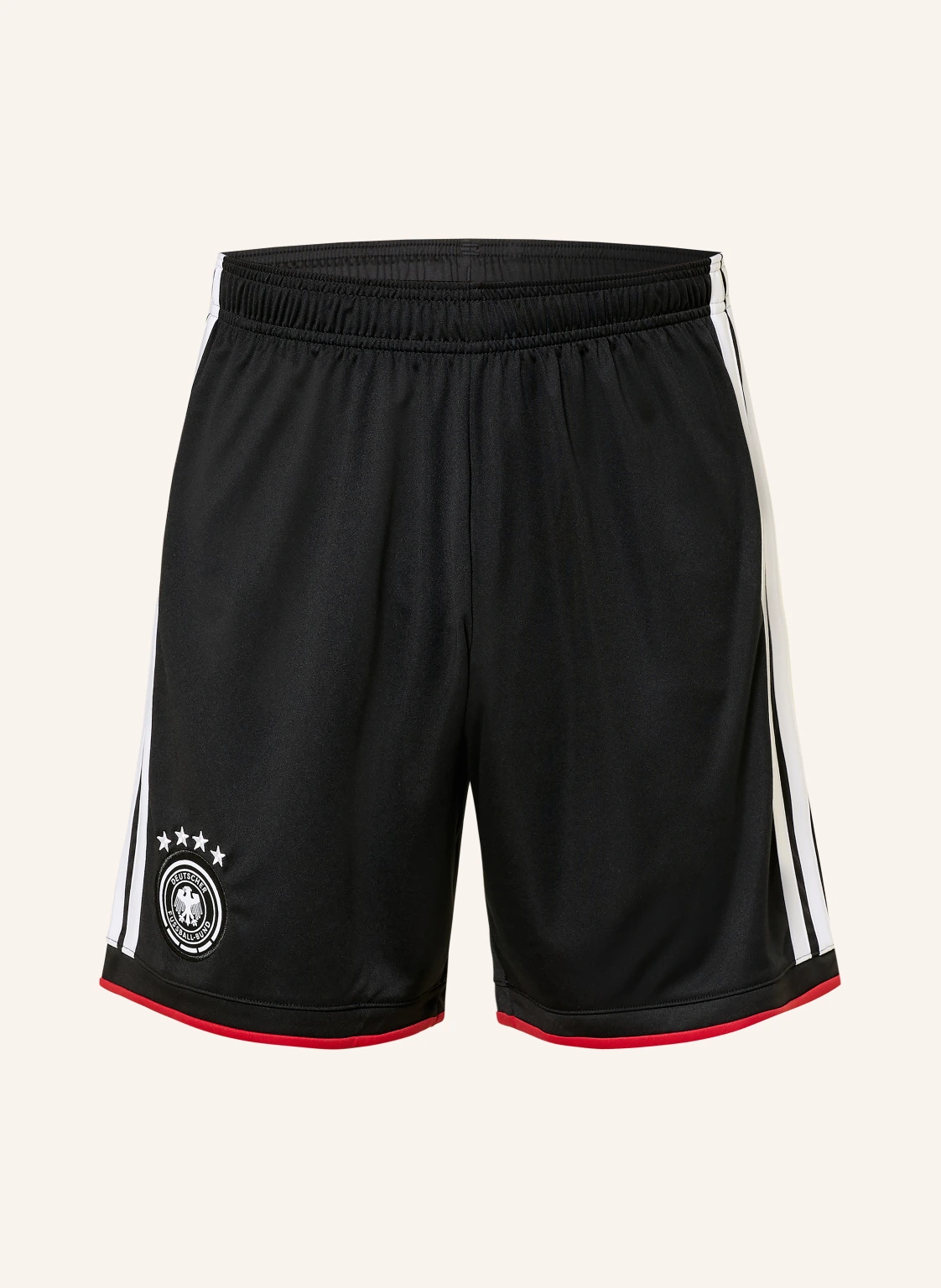 adidas Shorts DEUTSCHLAND 26 für Herren