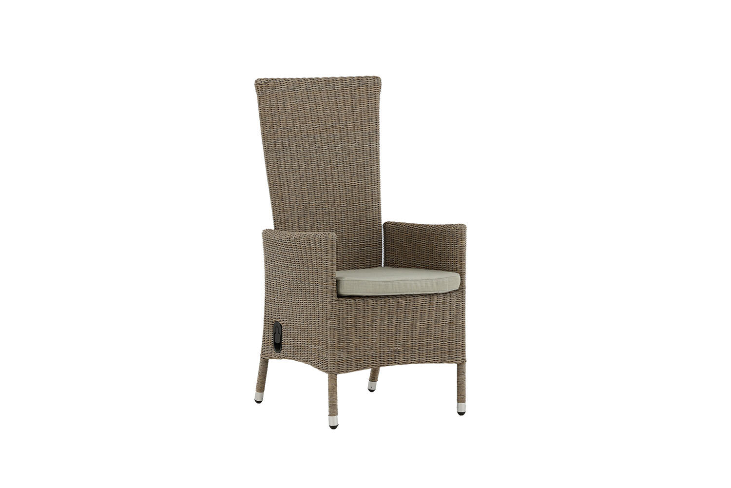 Rebellenclub Tuinstoel Rapa - Beige