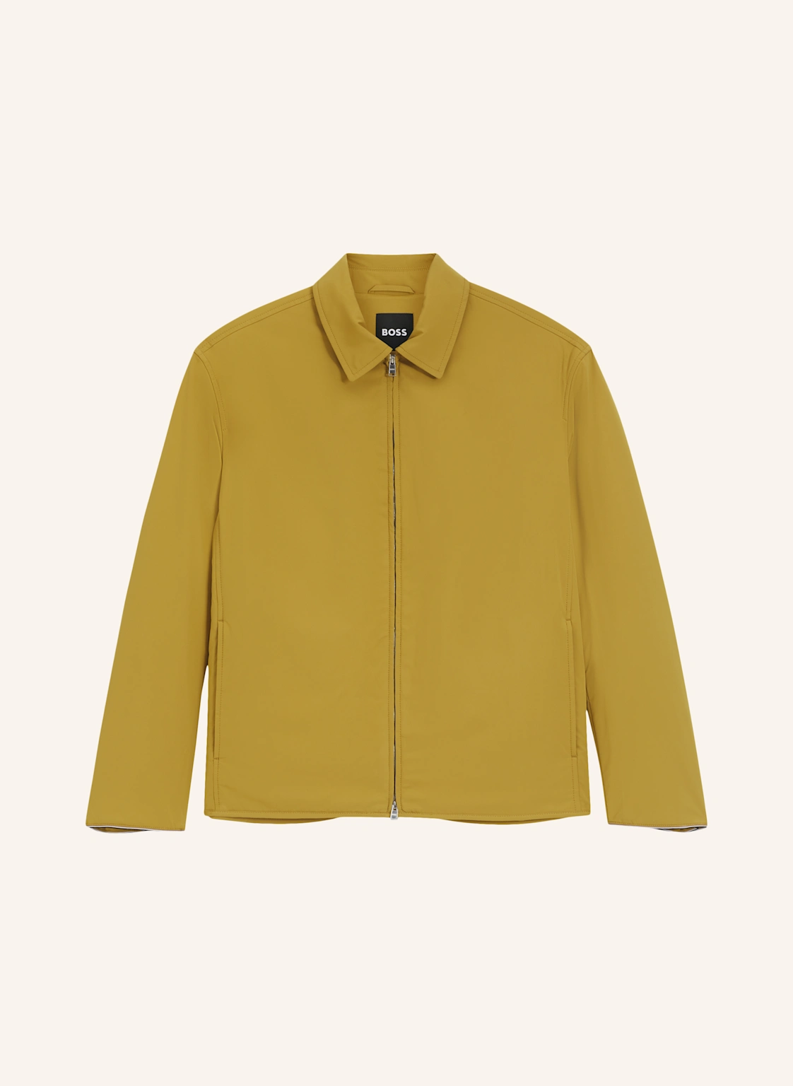 BOSS Jacke C-CERIG Regular Fit