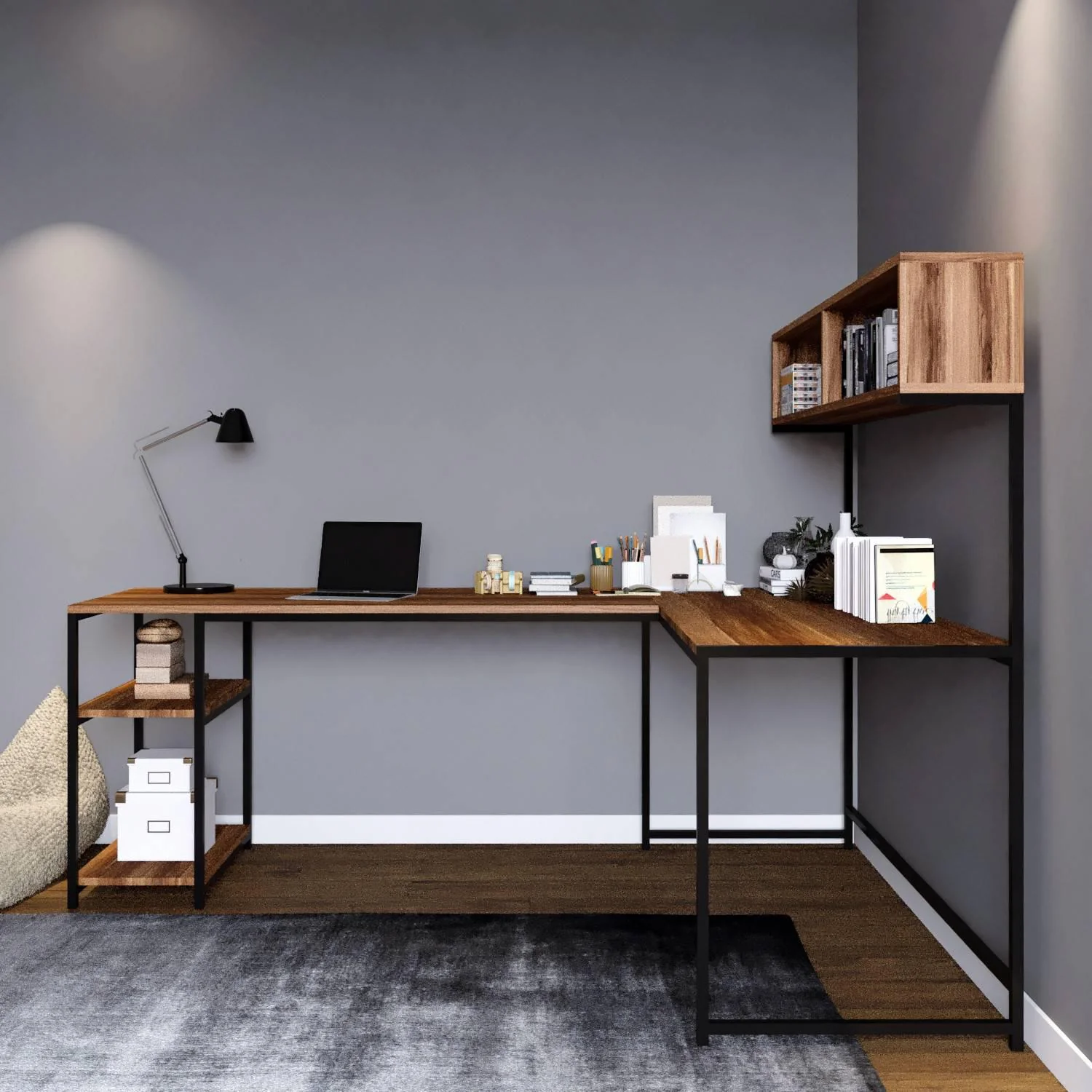 Bureau Cali