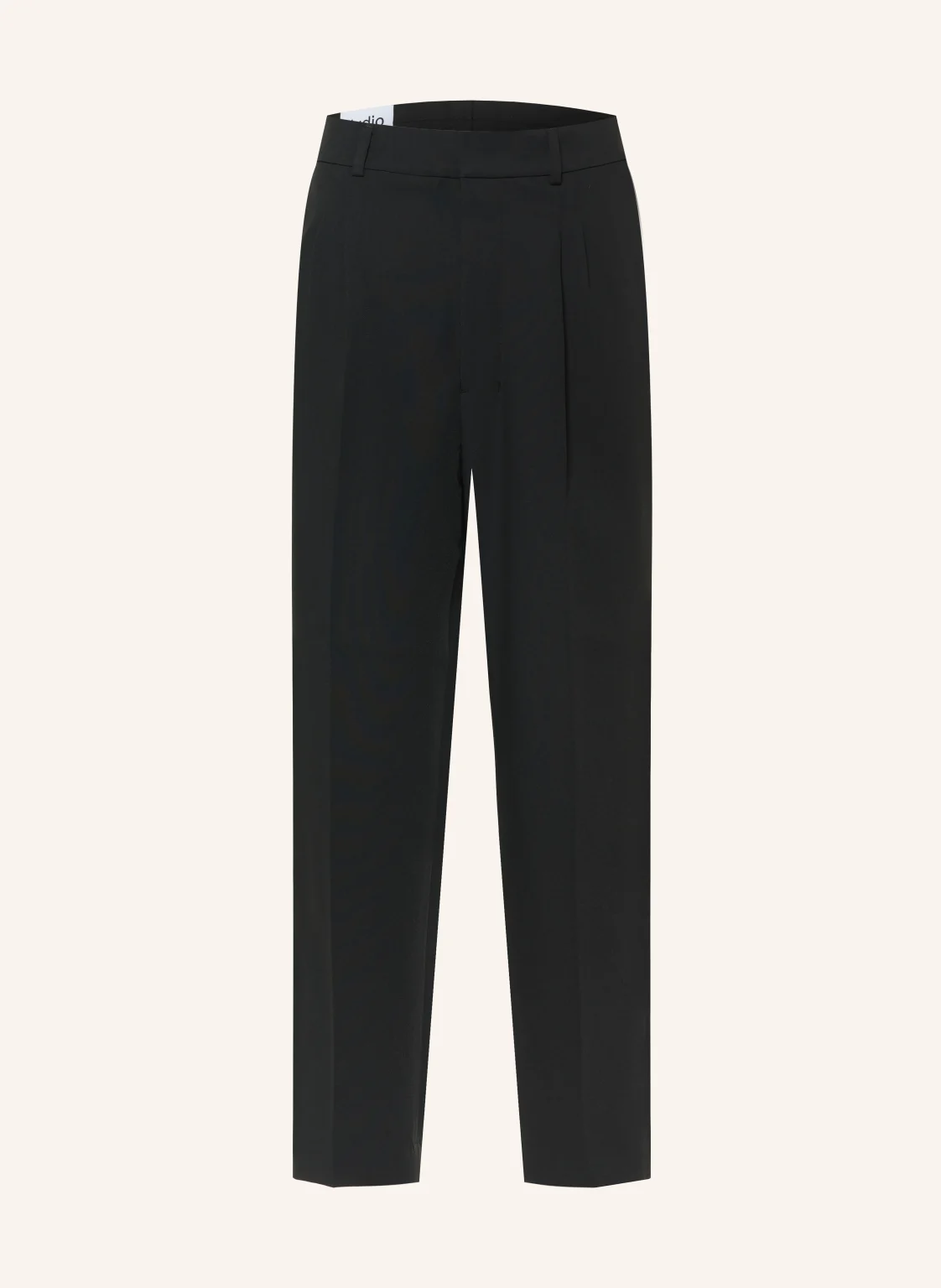 studio seidensticker Chino STUDIO Relaxed Fit