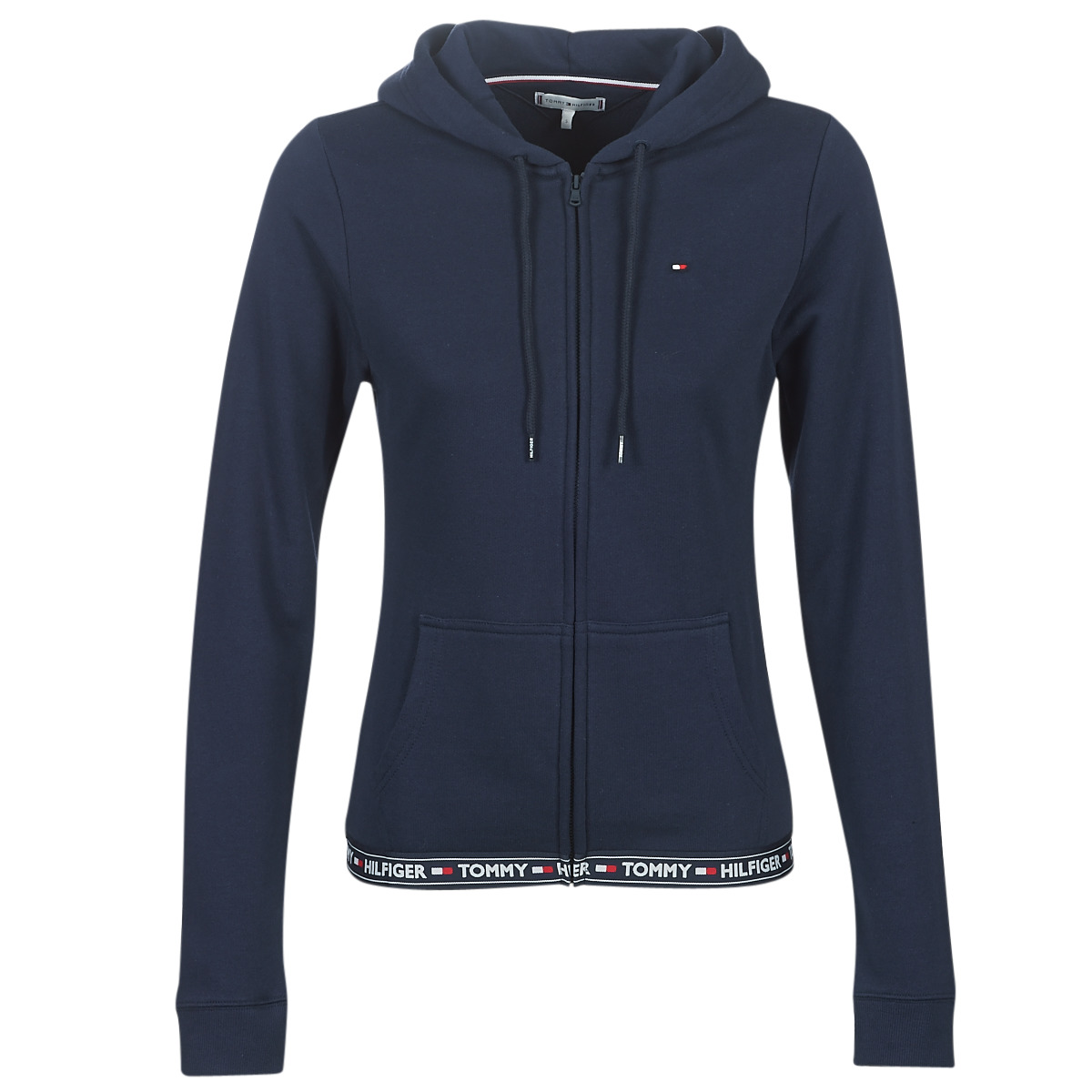 Tommy Hilfiger - AUTHENTIC-UW0UW00582 - Marine