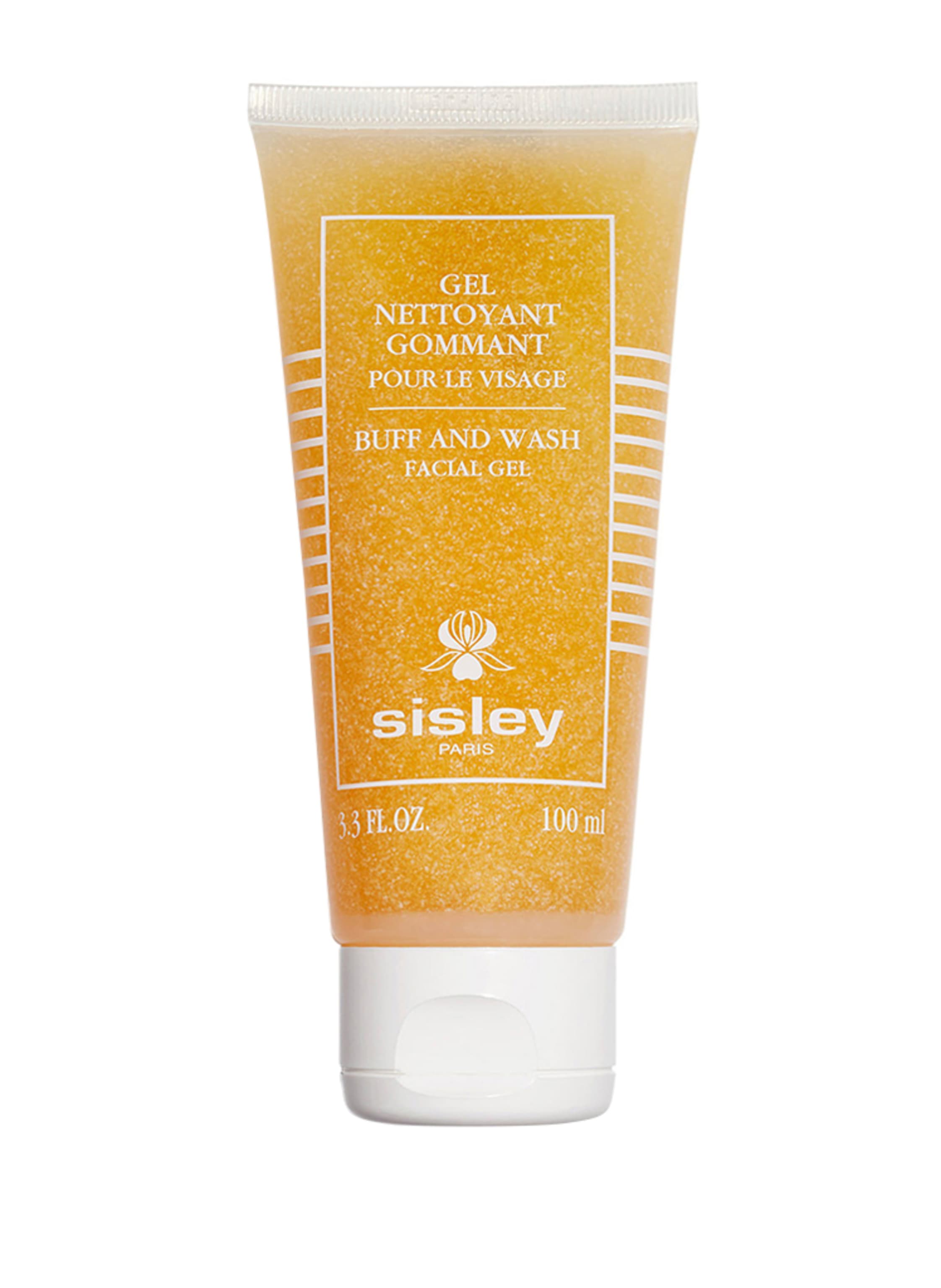 SISLEY GEL NETTOYANT GOMMANT