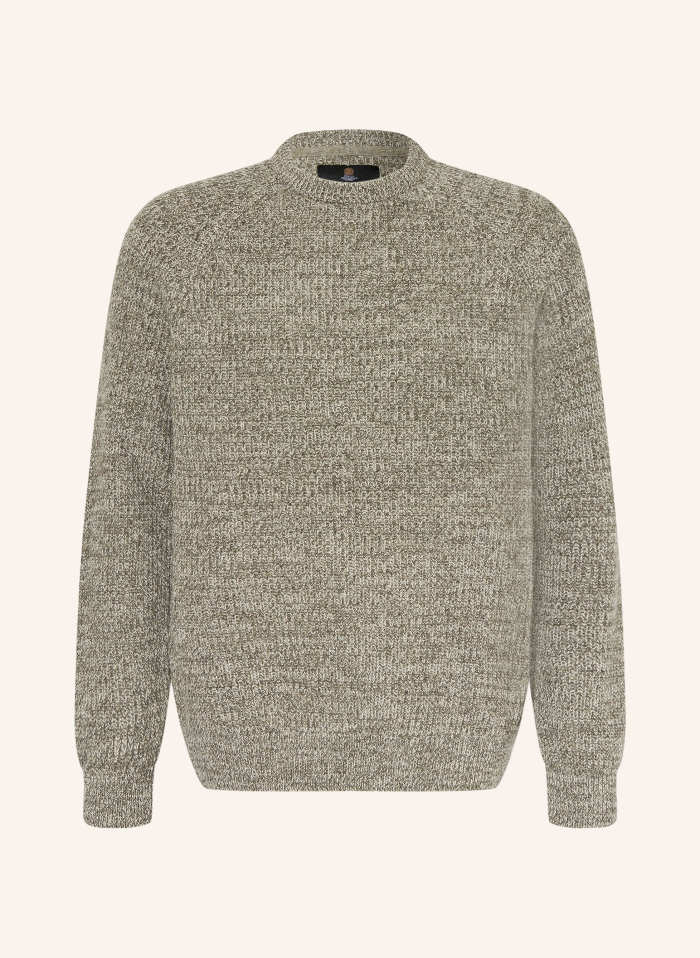 Barbour Pullover HORSEFORD