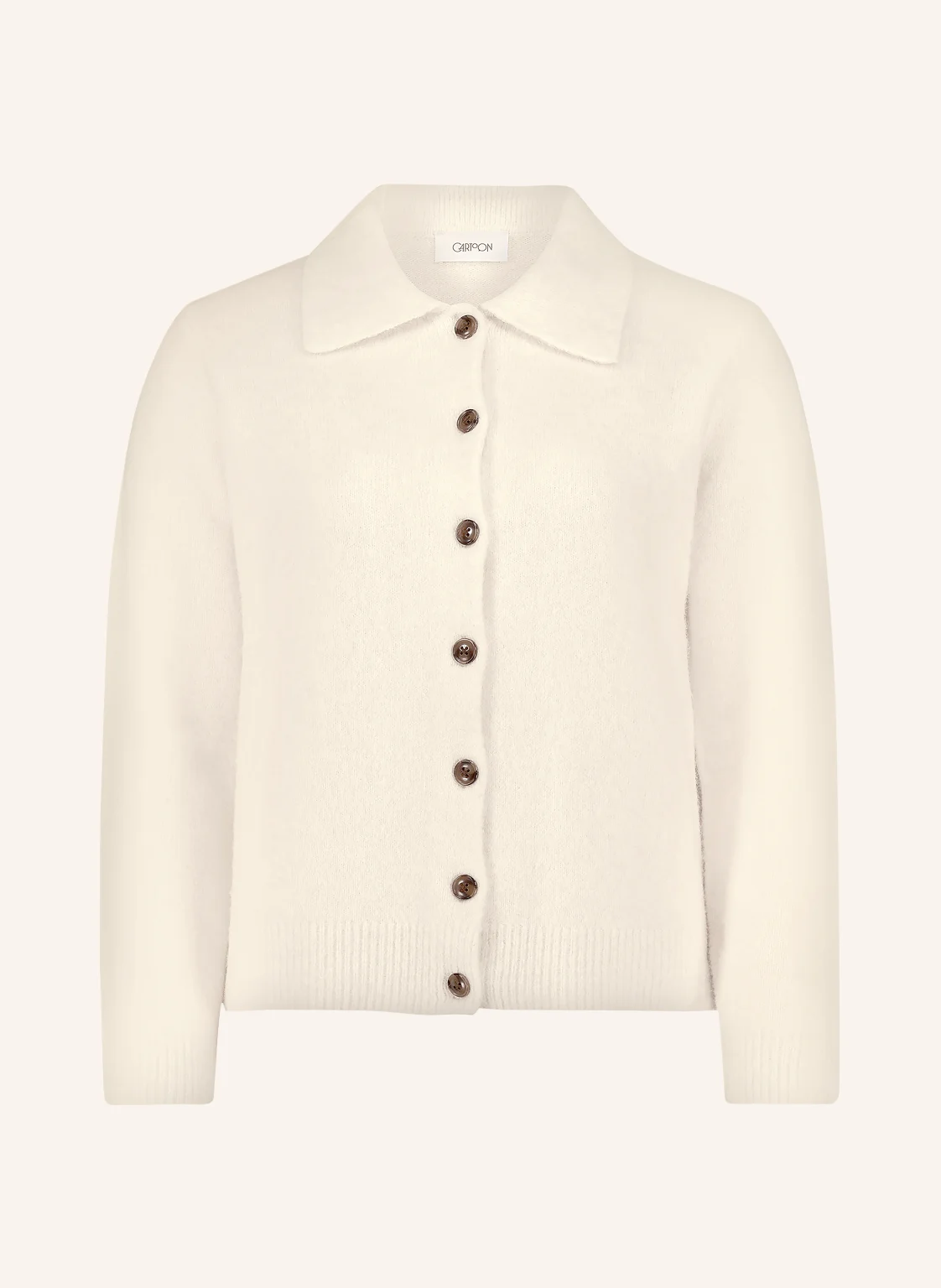 CARTOON Strickjacke