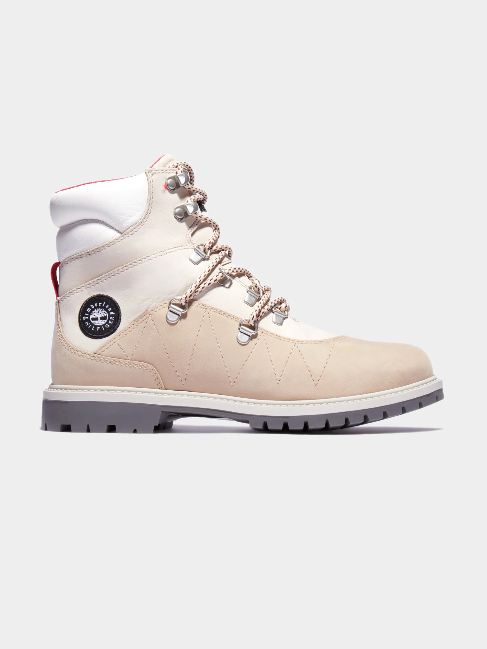 Mens Tommy x Timberland Progressive Hiker 110 EK  Boots