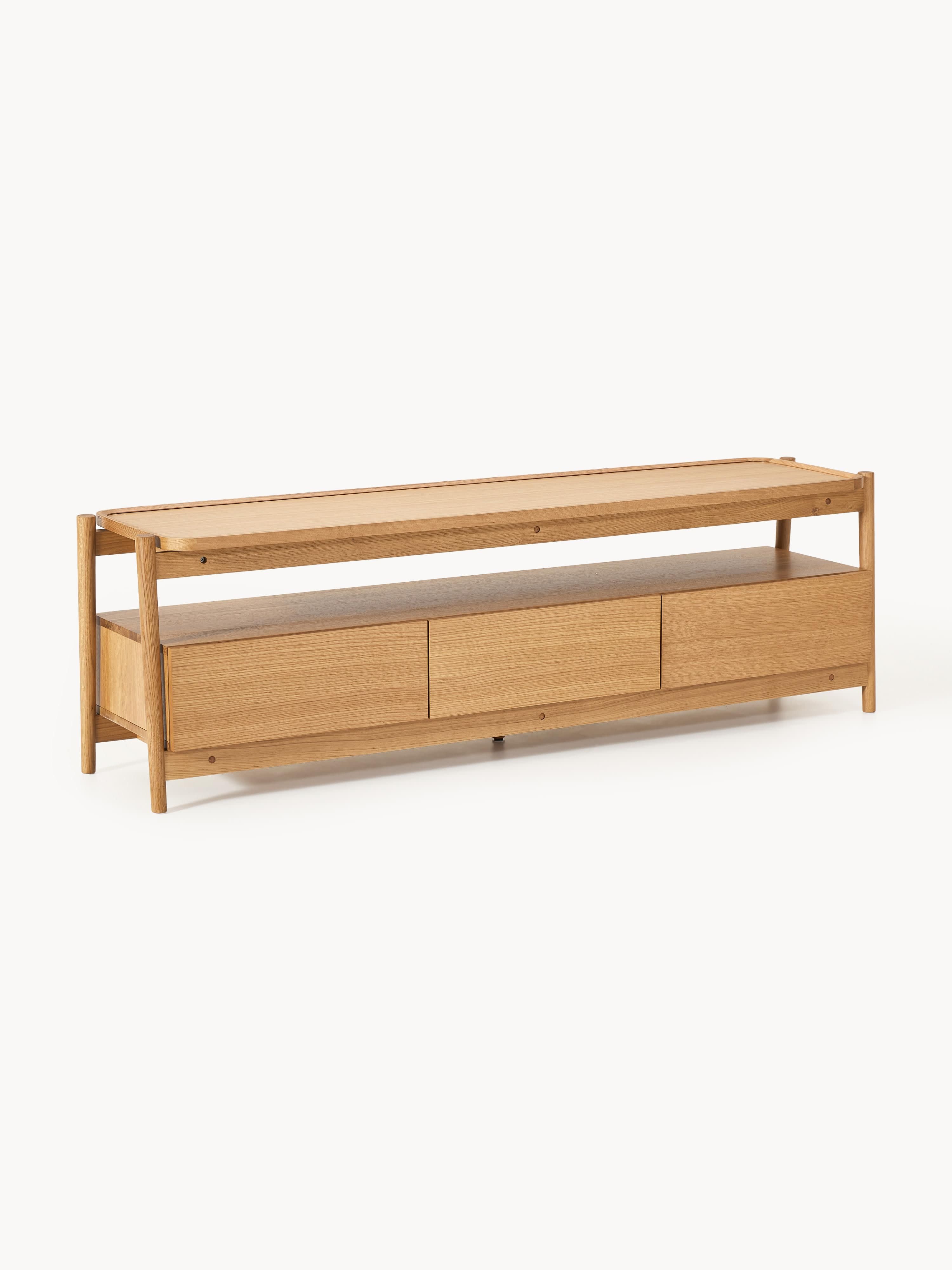 Holz-Lowboard Libby