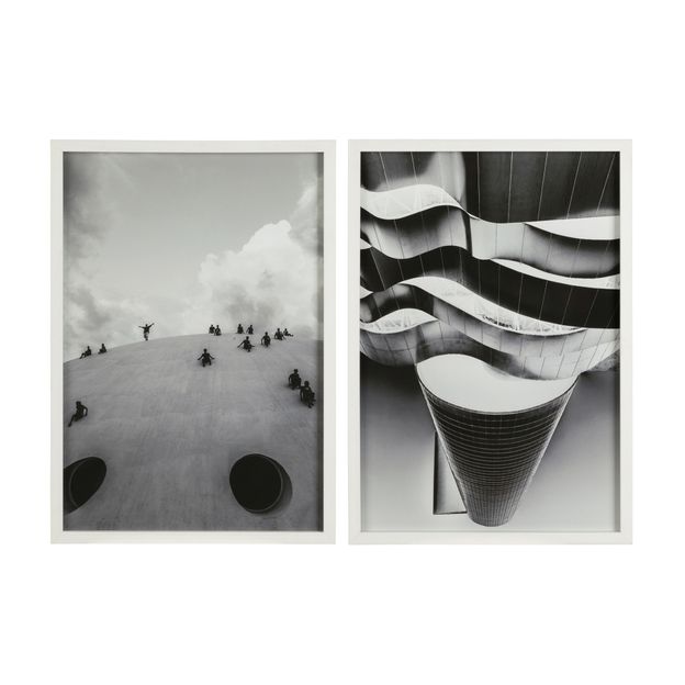 QUADROS JONAS TUCCI - SÉRIE I