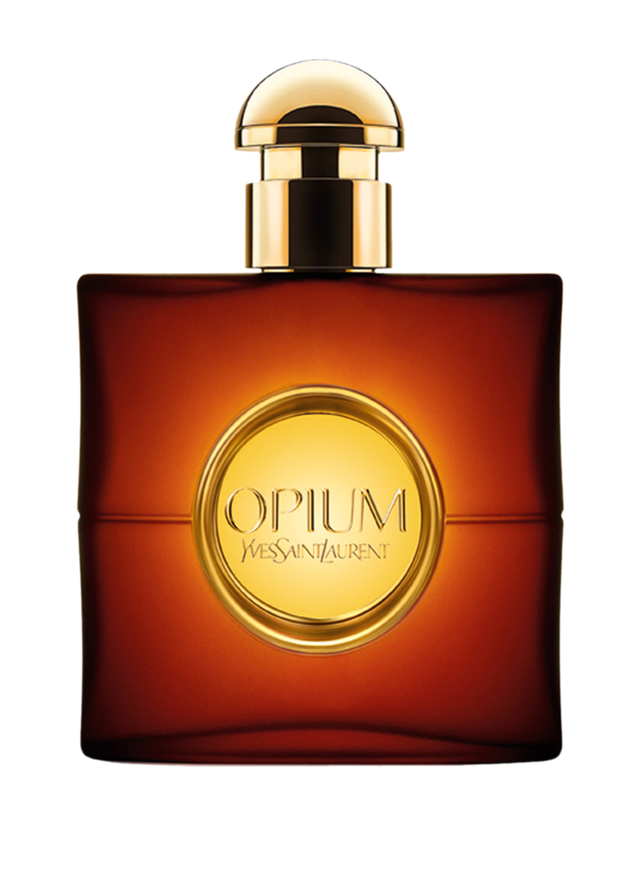 YVES SAINT LAURENT BEAUTÉ OPIUM