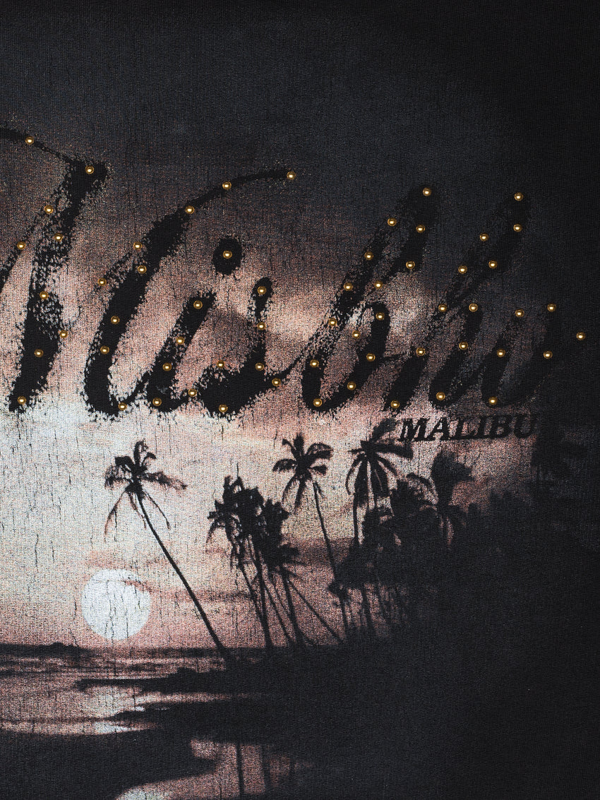 Edge Of The Sun Classic Hoodie