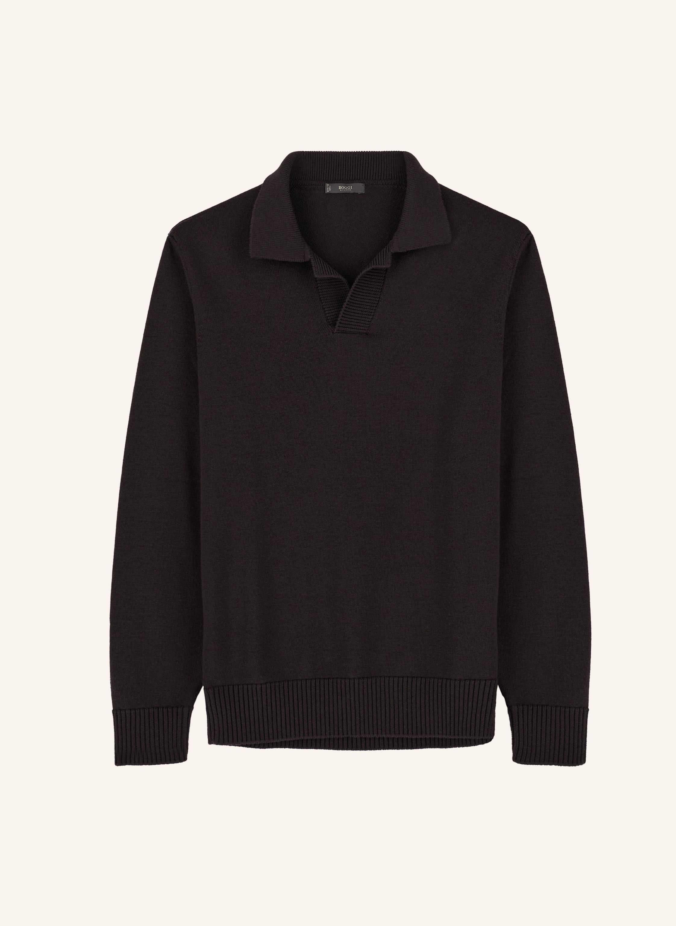 BOGGI MILANO Pullover