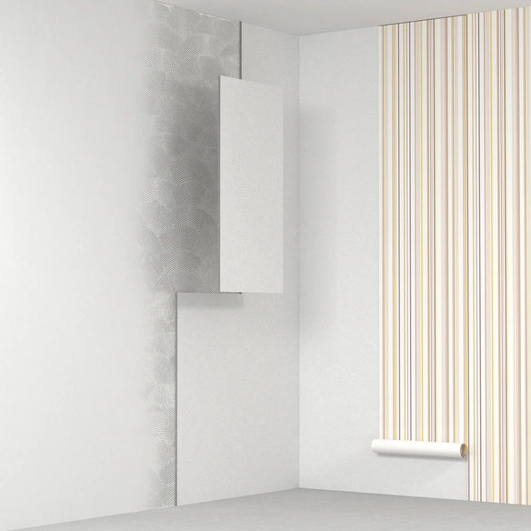 Dämmplatte, BxL: 50 x 100 cm, Stärke: 7 mm, Polystyrol XPS
