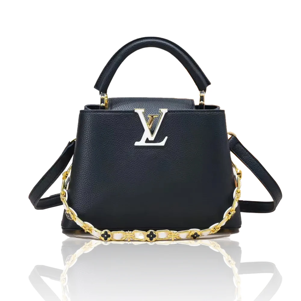 Louis Vuitton LV Capucines  Bag