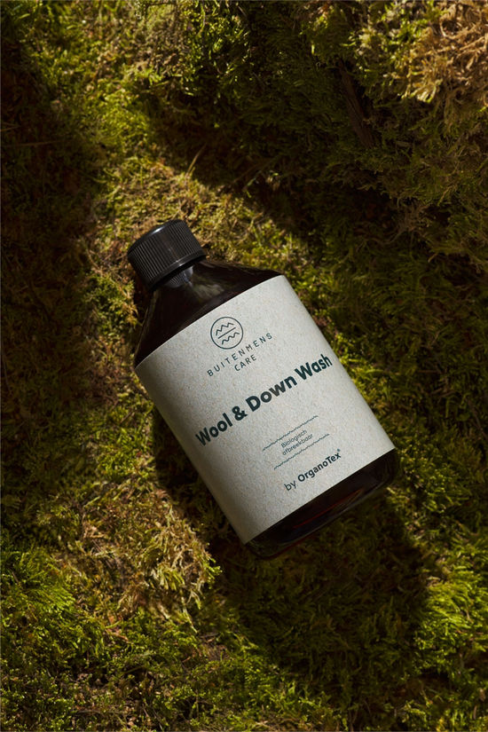 Buitenmens Wool & Down Wash (500 Ml) Dons Wasmiddel