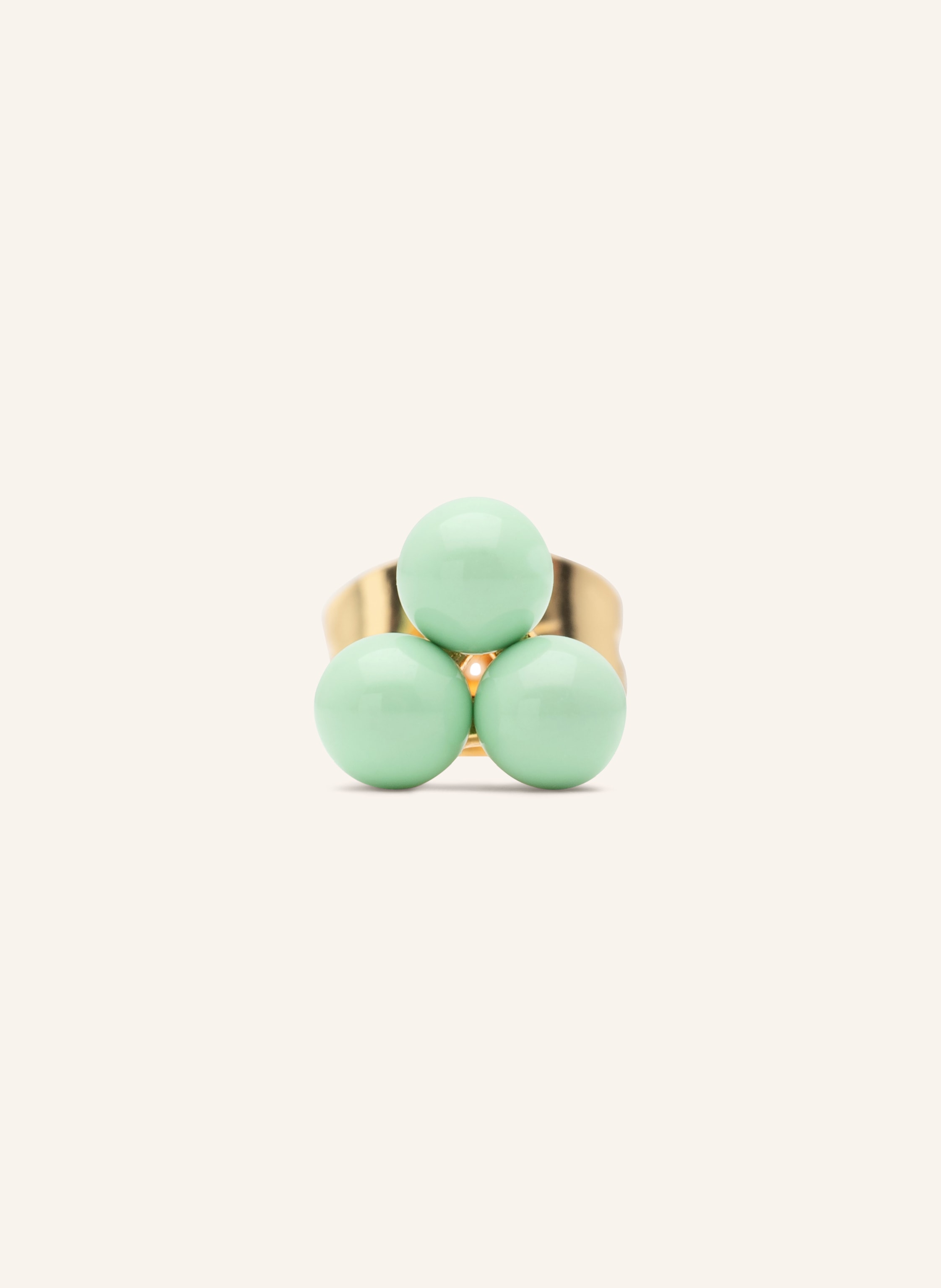 LULU Copenhagen Ohrstecker TRIO