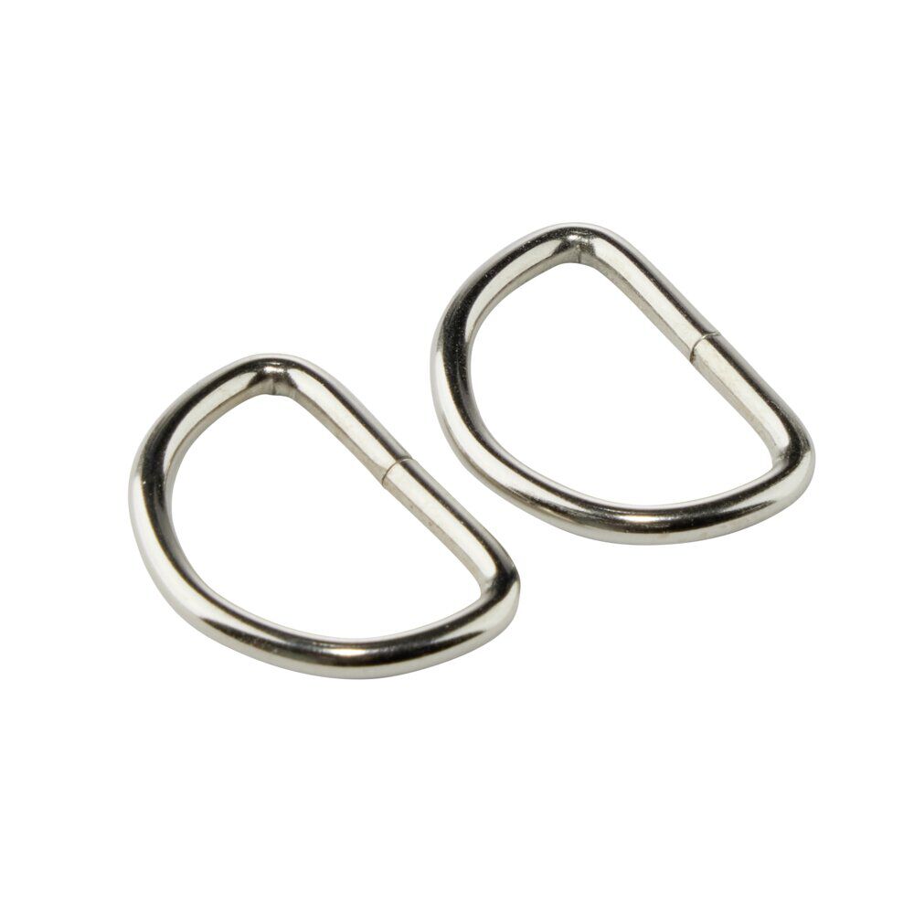 Boucle de réglagle 20mm x2