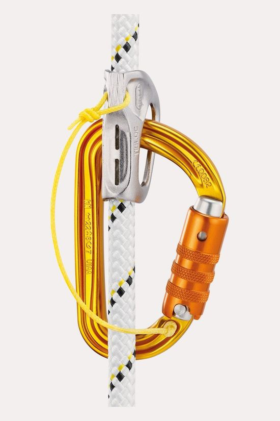 Petzl Sm'D Triact Lock Karabiner