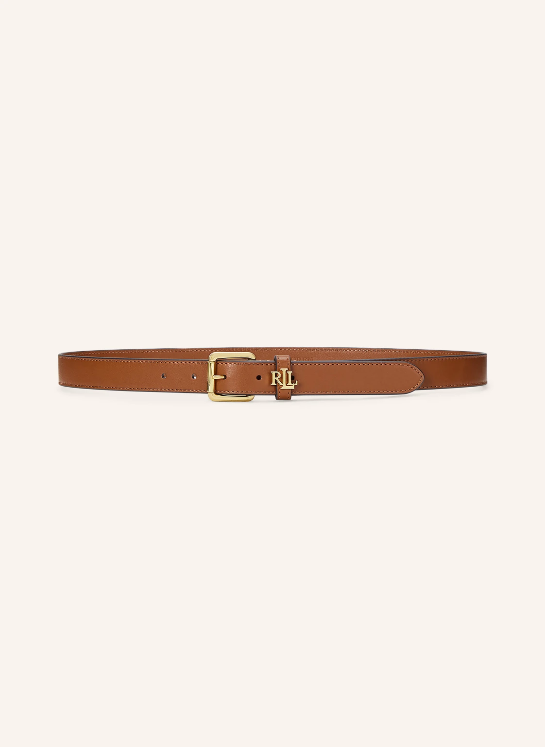 LAUREN RALPH LAUREN Ledergürtel