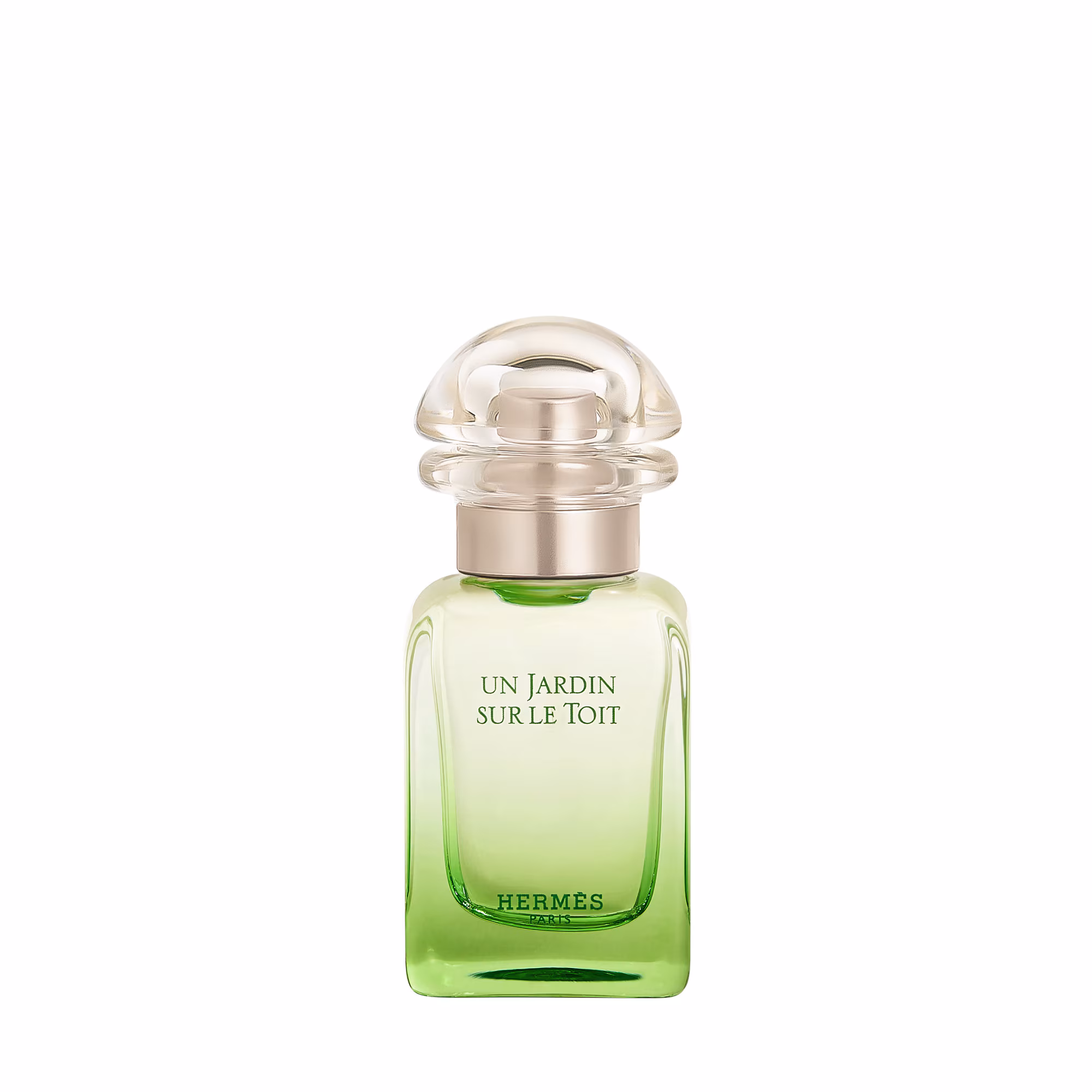 UN JARDIN SUR LE TOITEau de toilette