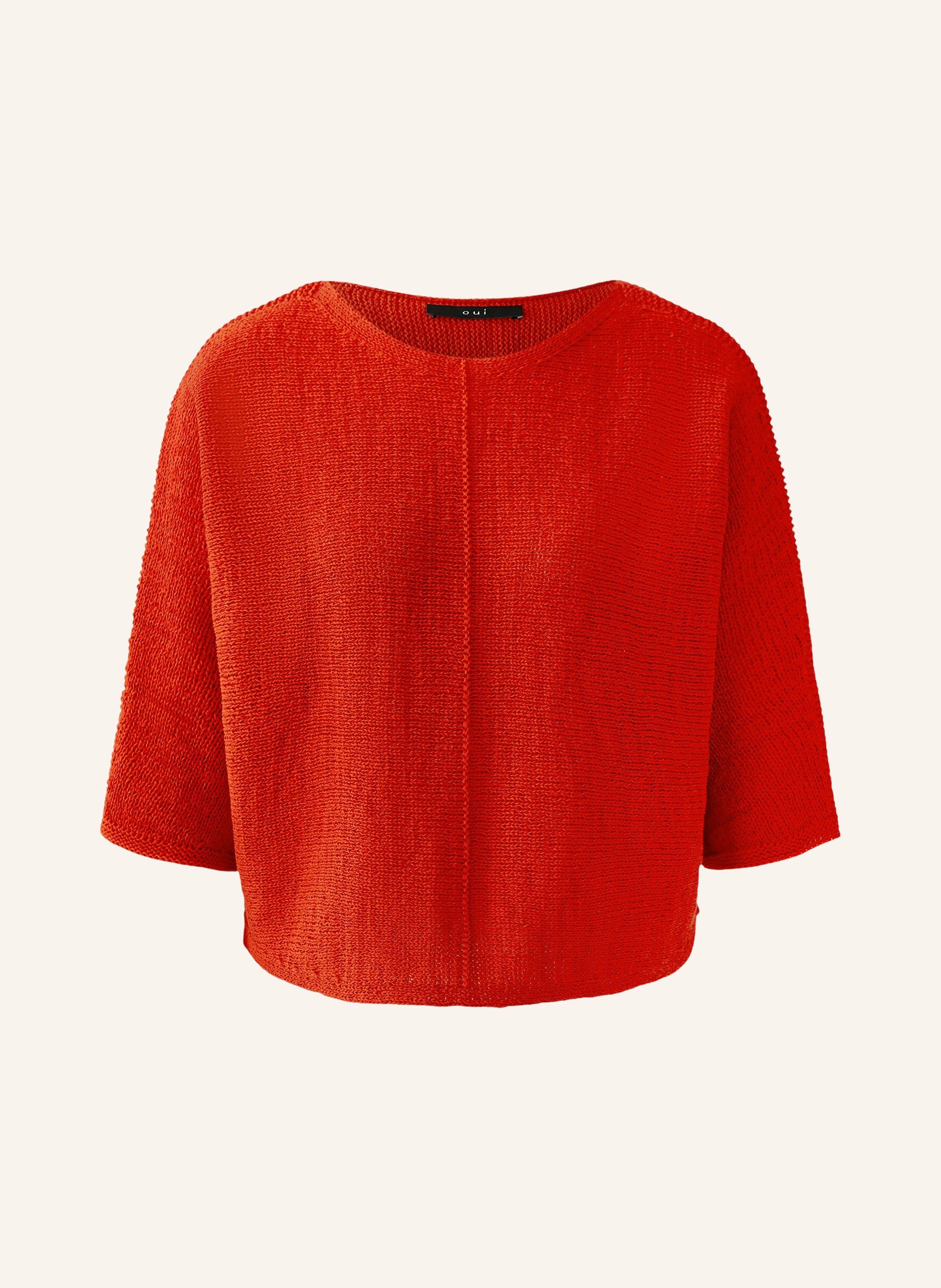 Oui Pullover