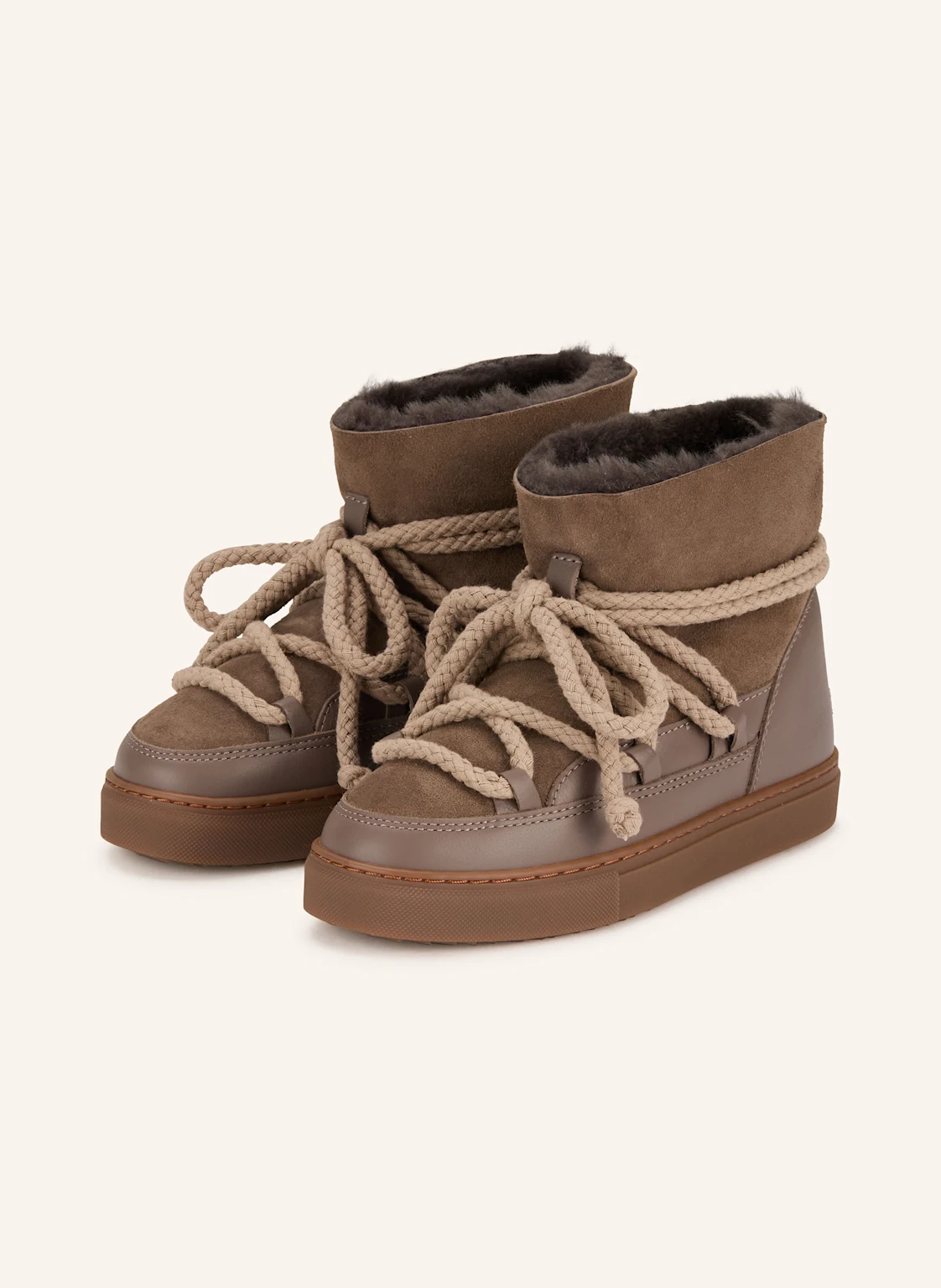 INUIKII Boots CLASSIC