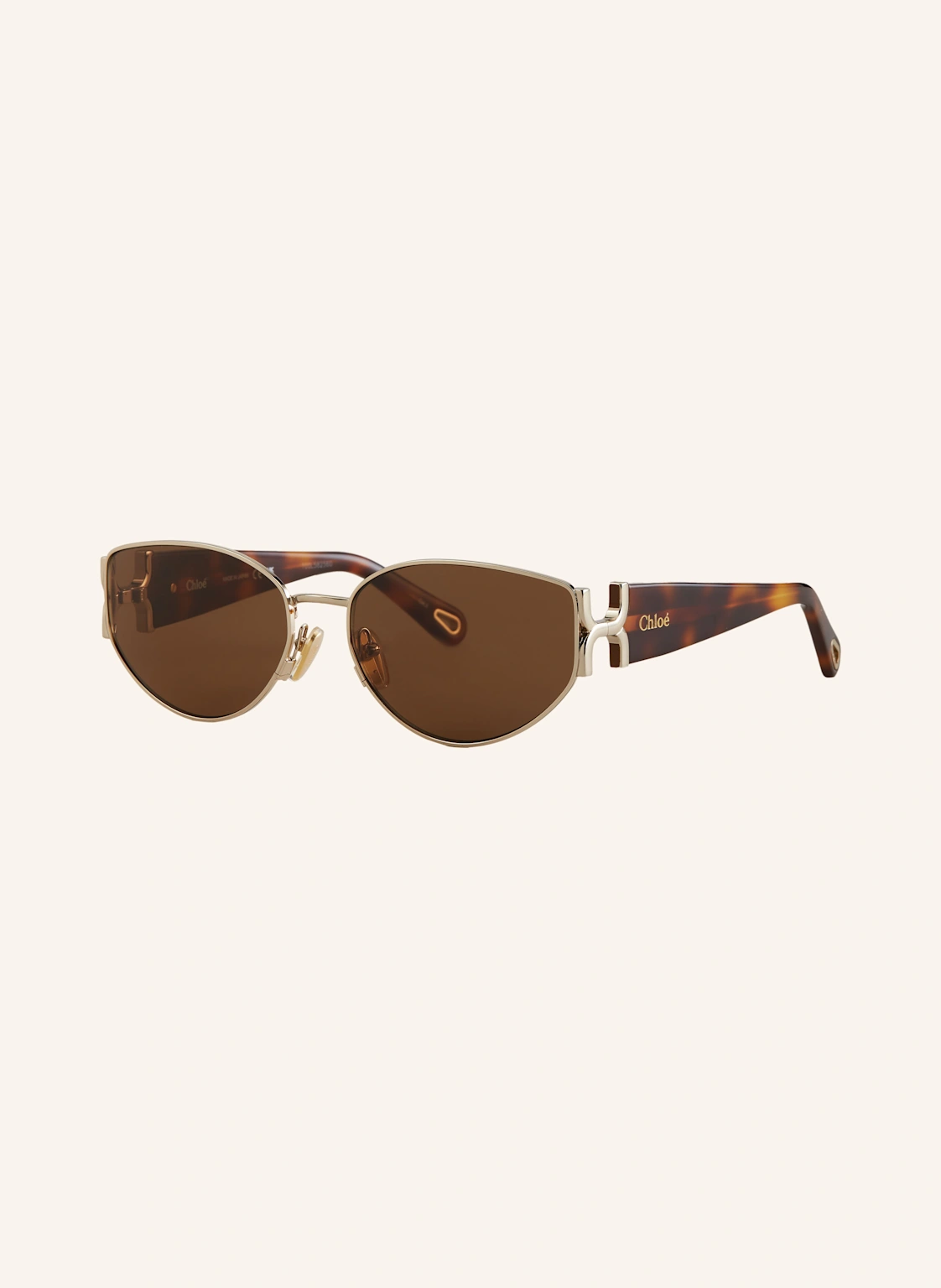 Chloé Sonnenbrille 6N000541