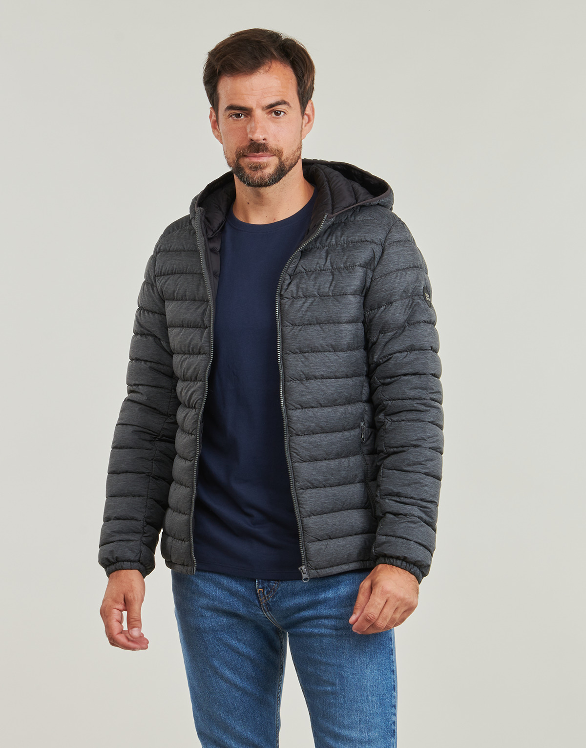 Teddy Smith - BLIGHTER - Grey