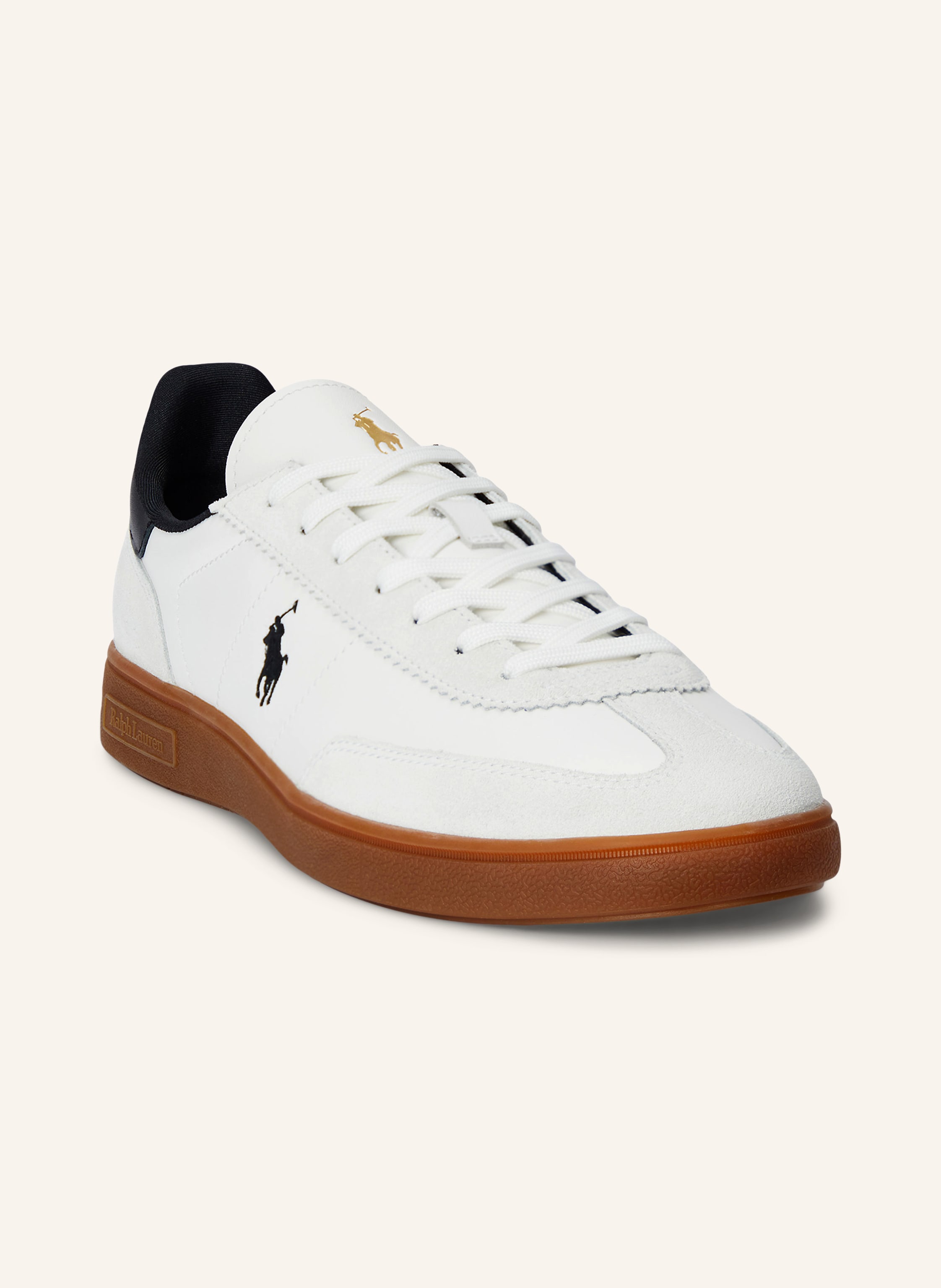 POLO RALPH LAUREN Sneaker