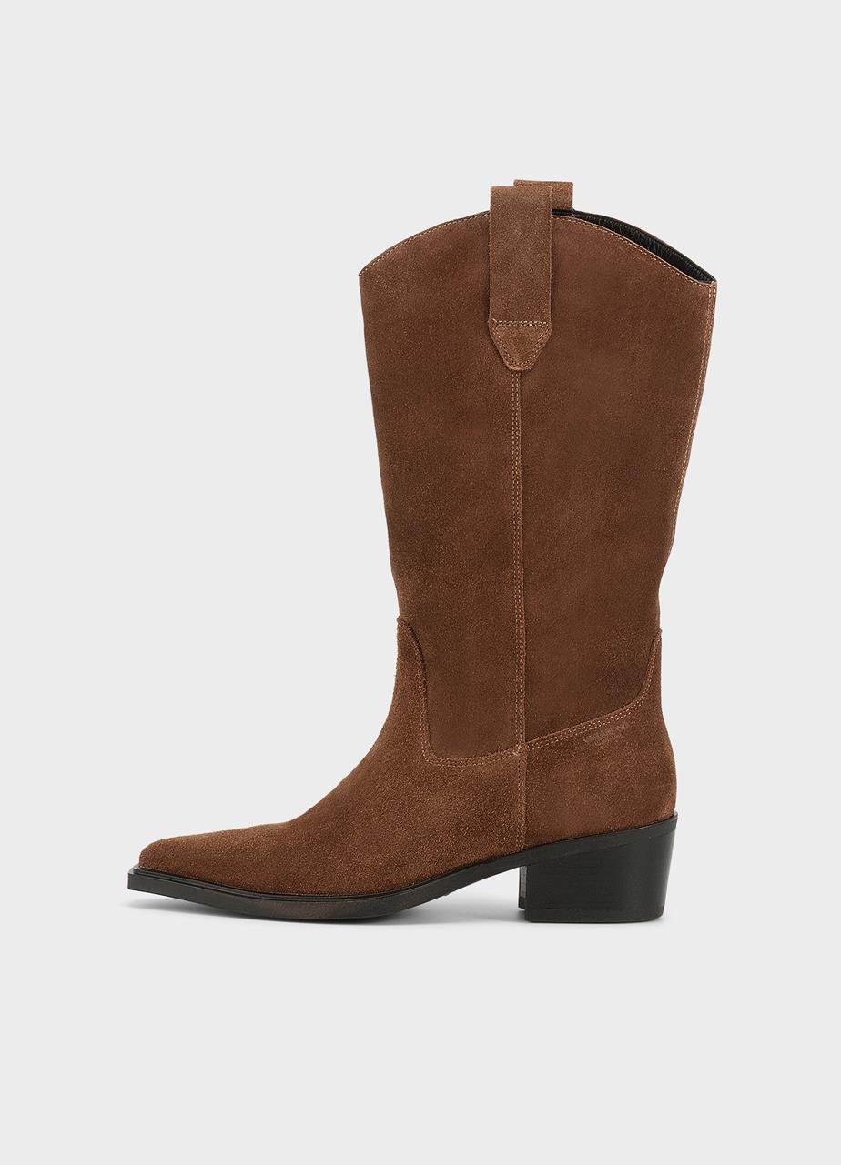 Kelsey Boots