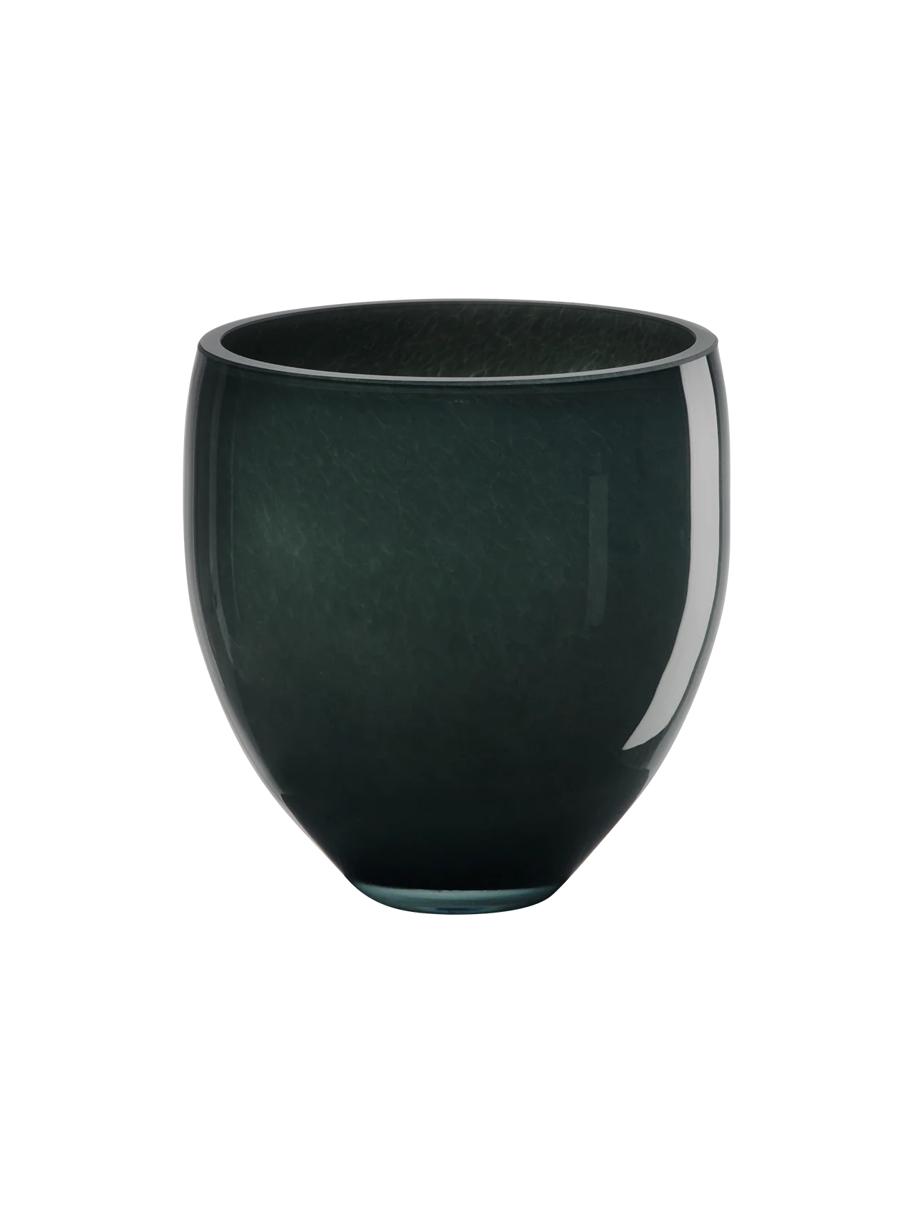 vase, ostra