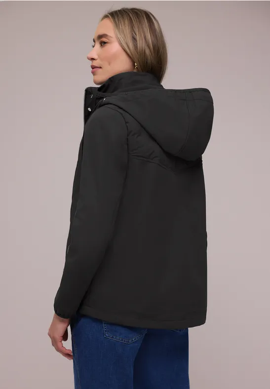 Softshell Übergangsjacke