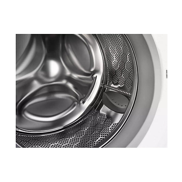 Lave-linge hublot 10kg 1400 tours/min Electrolux EW6FI4112RA
