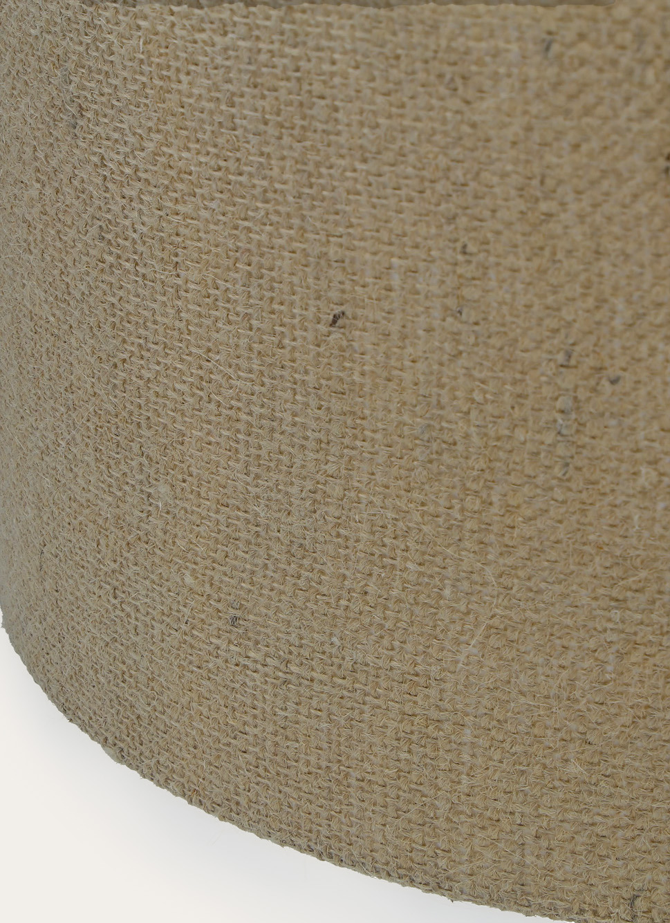 ABAT-JOUR EFFET JUTE FICELLE