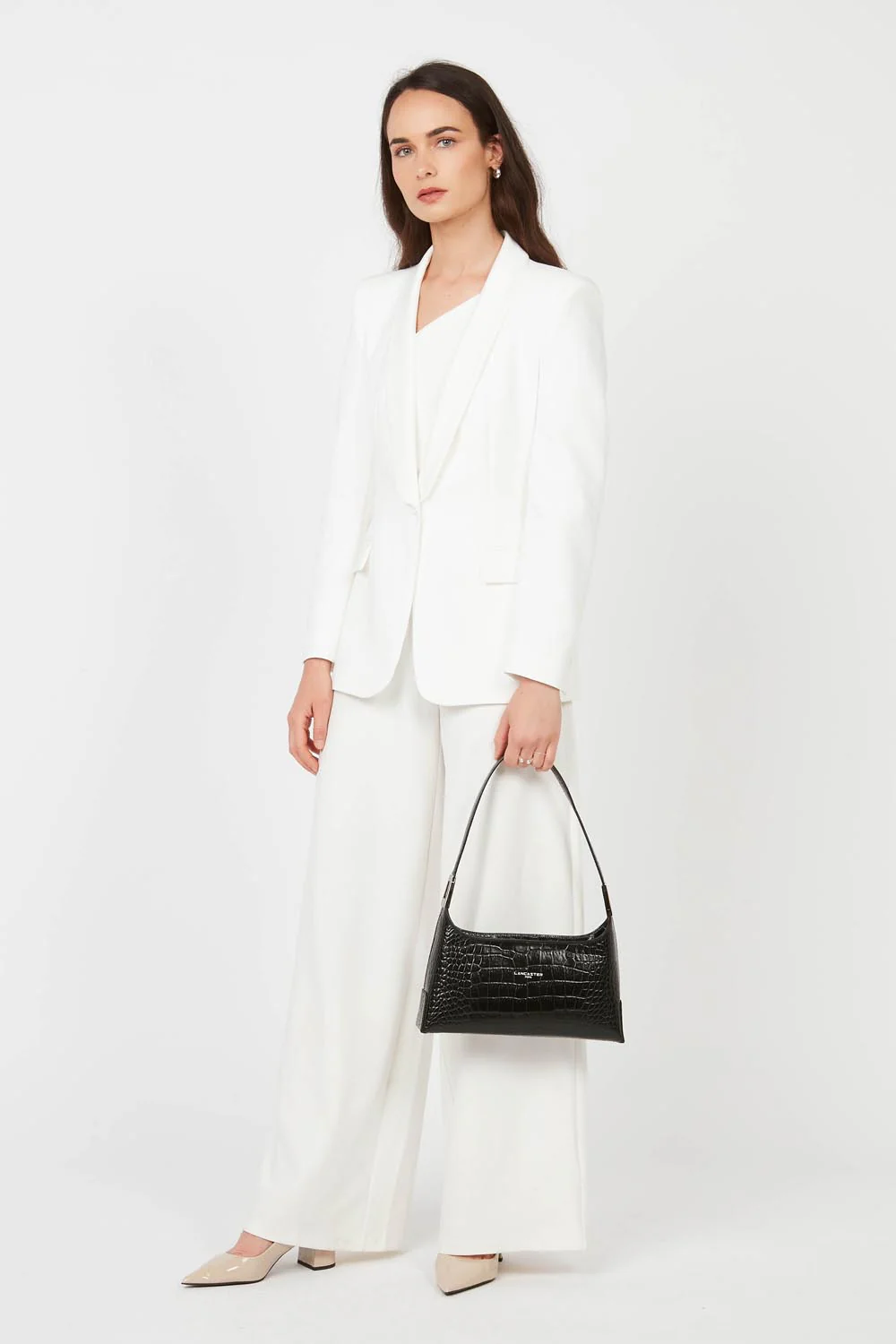 Sac à main - Exotic Lézard & Croco FR