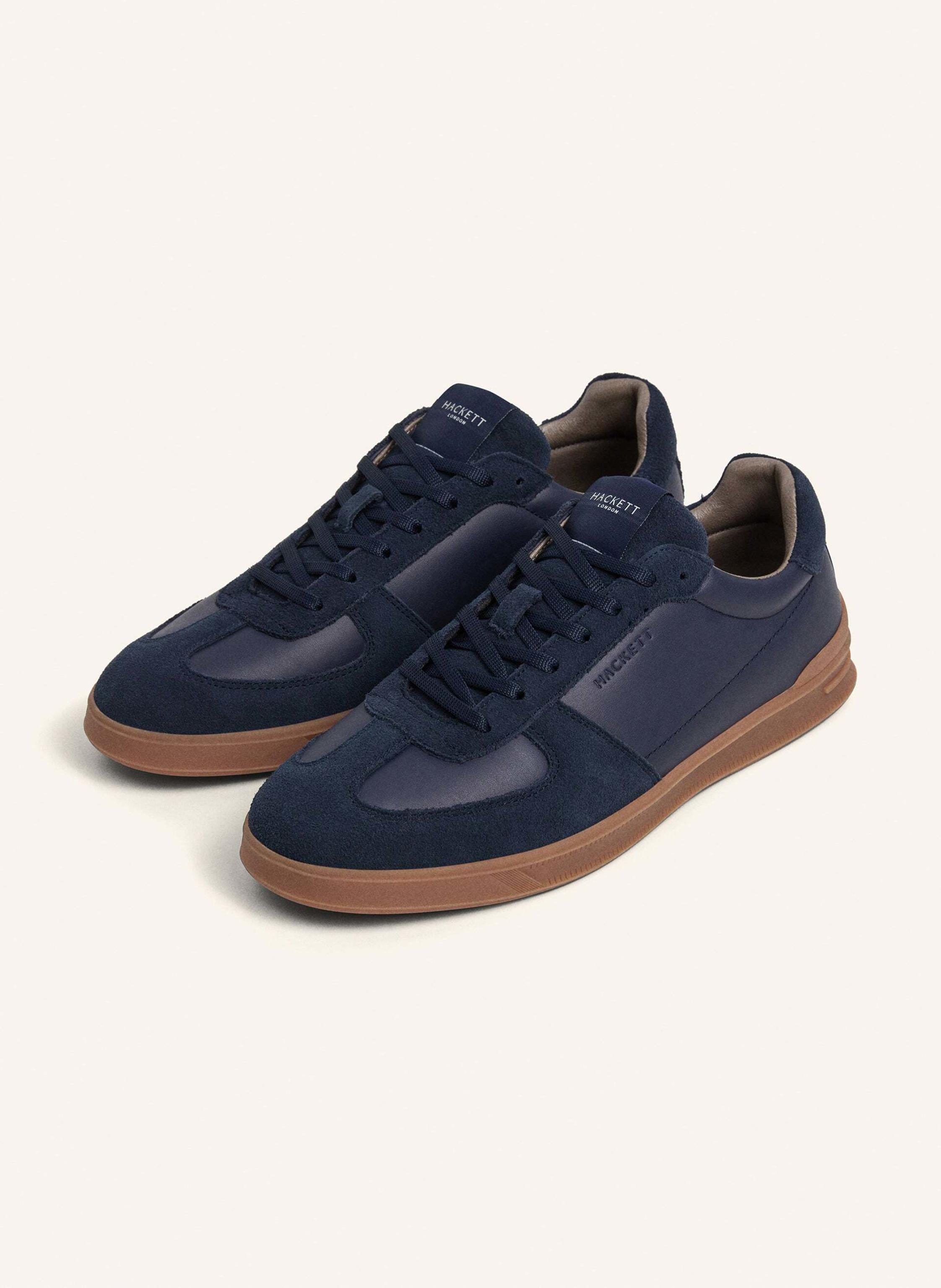 HACKETT LONDON Sportschuhe BRANDO CIRCUIT