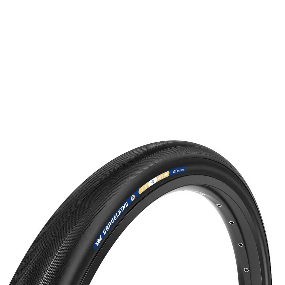 Panaracer Gravelking  Tubeless 700C x 40 gravel tyre
