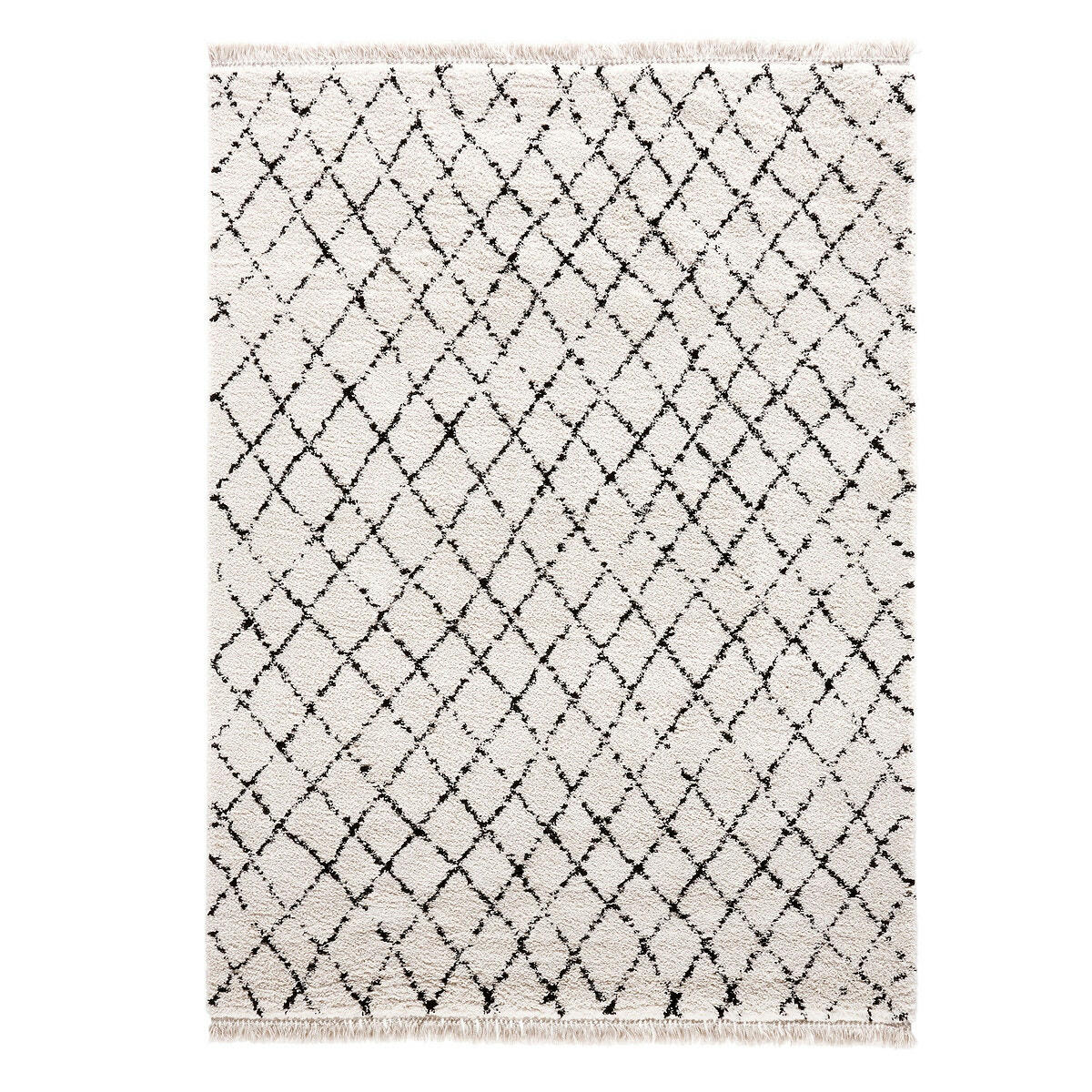 Tapis style berbère XL, Madara