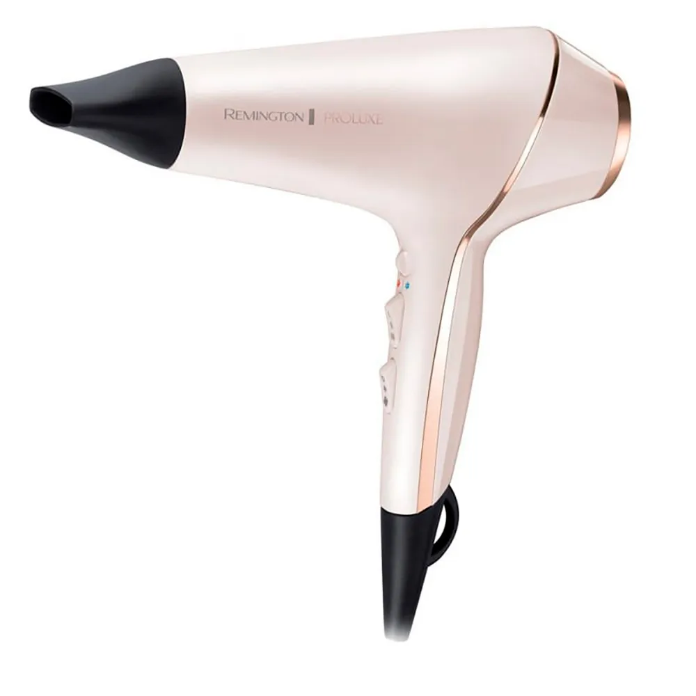 Remington AC 9140 ProLuxe 2400W hair dryer