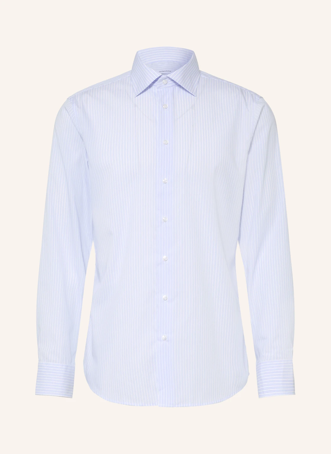 seidensticker Hemd Shaped Fit