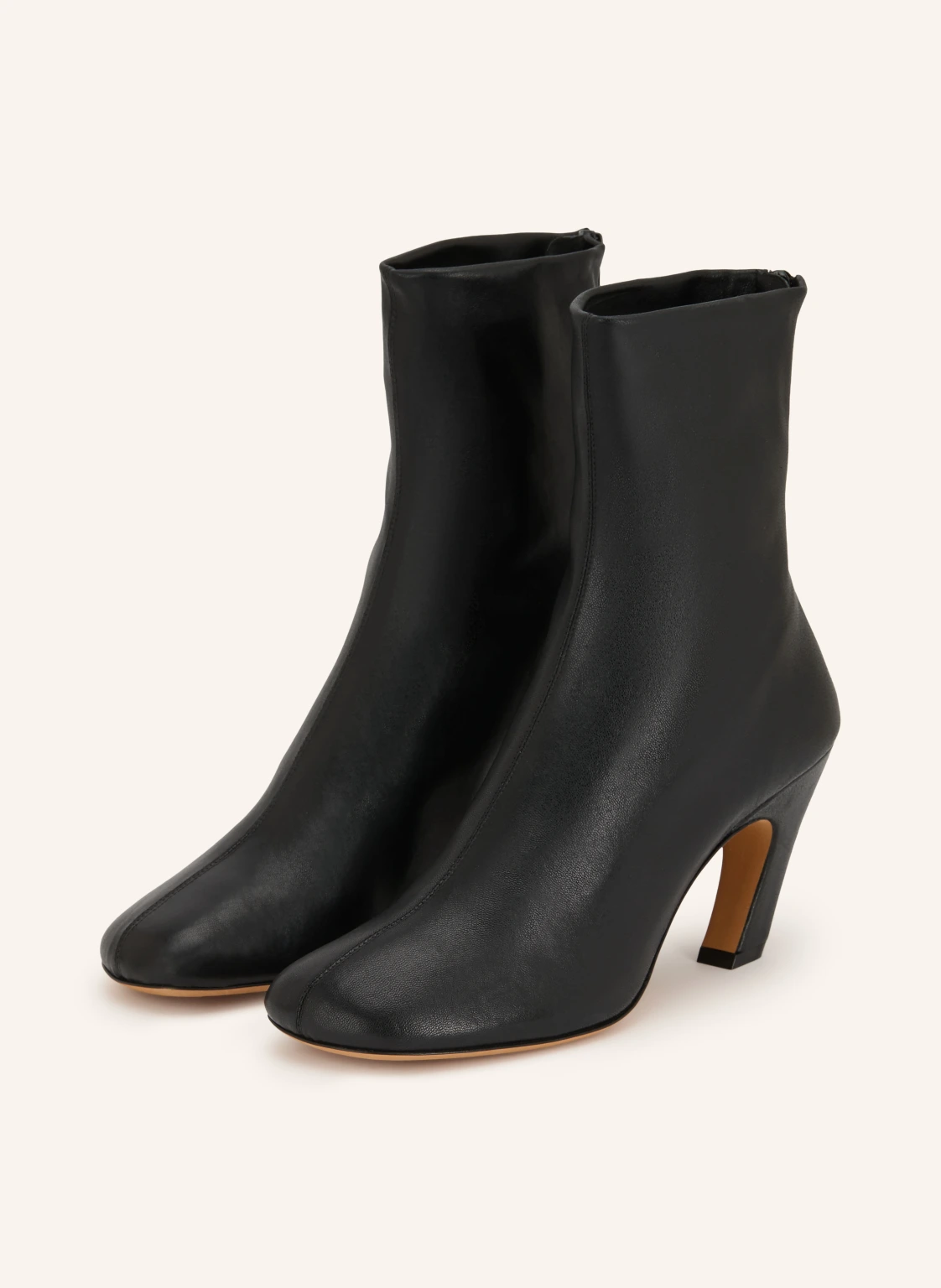 LE MONDE BÉRYL Stiefeletten MICA